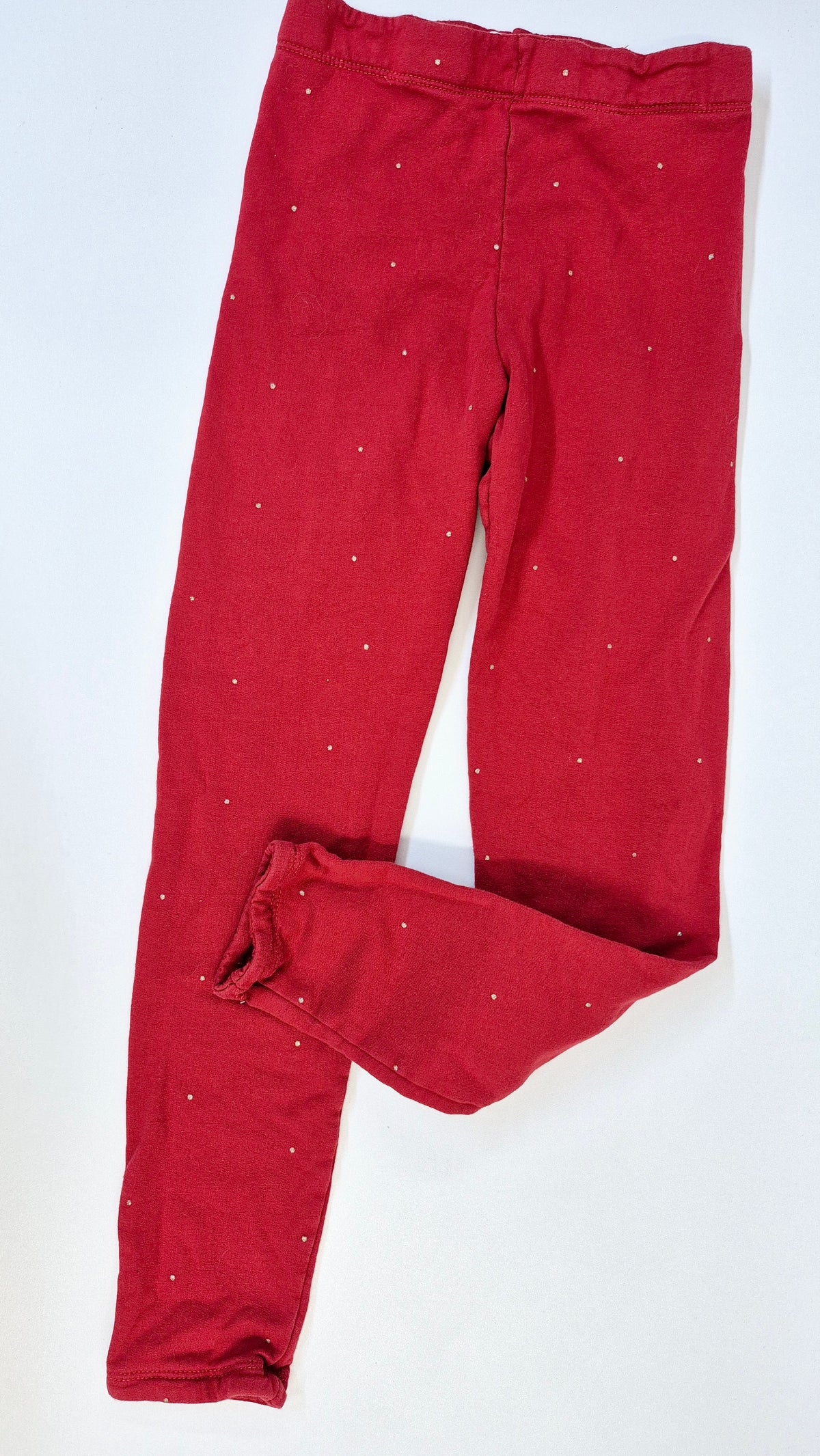 Pantalon 7-8 H&M