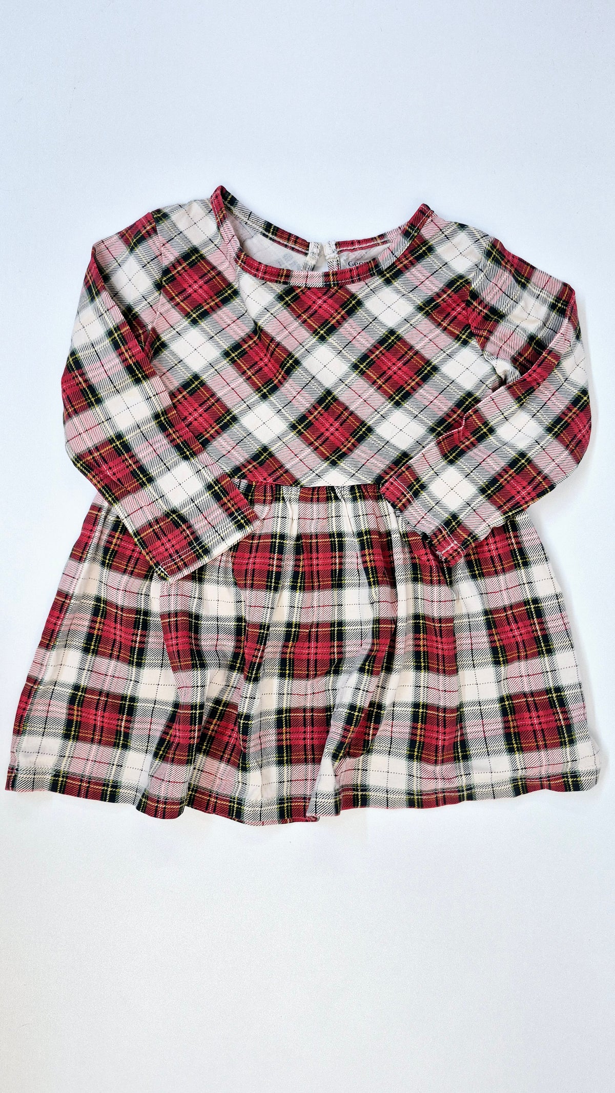 Robe 2T George