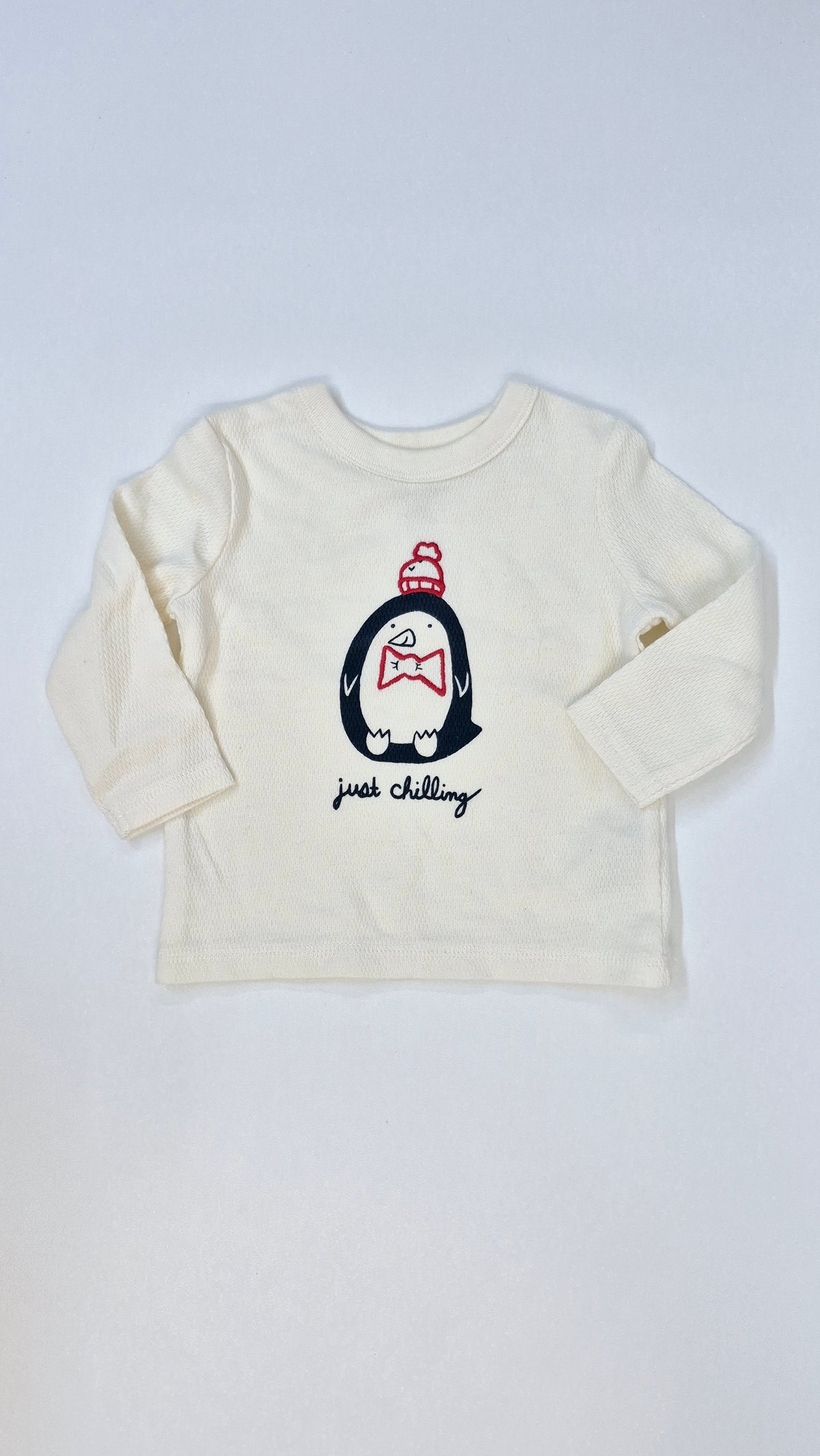 Chandail 3-6 mois Joe Fresh