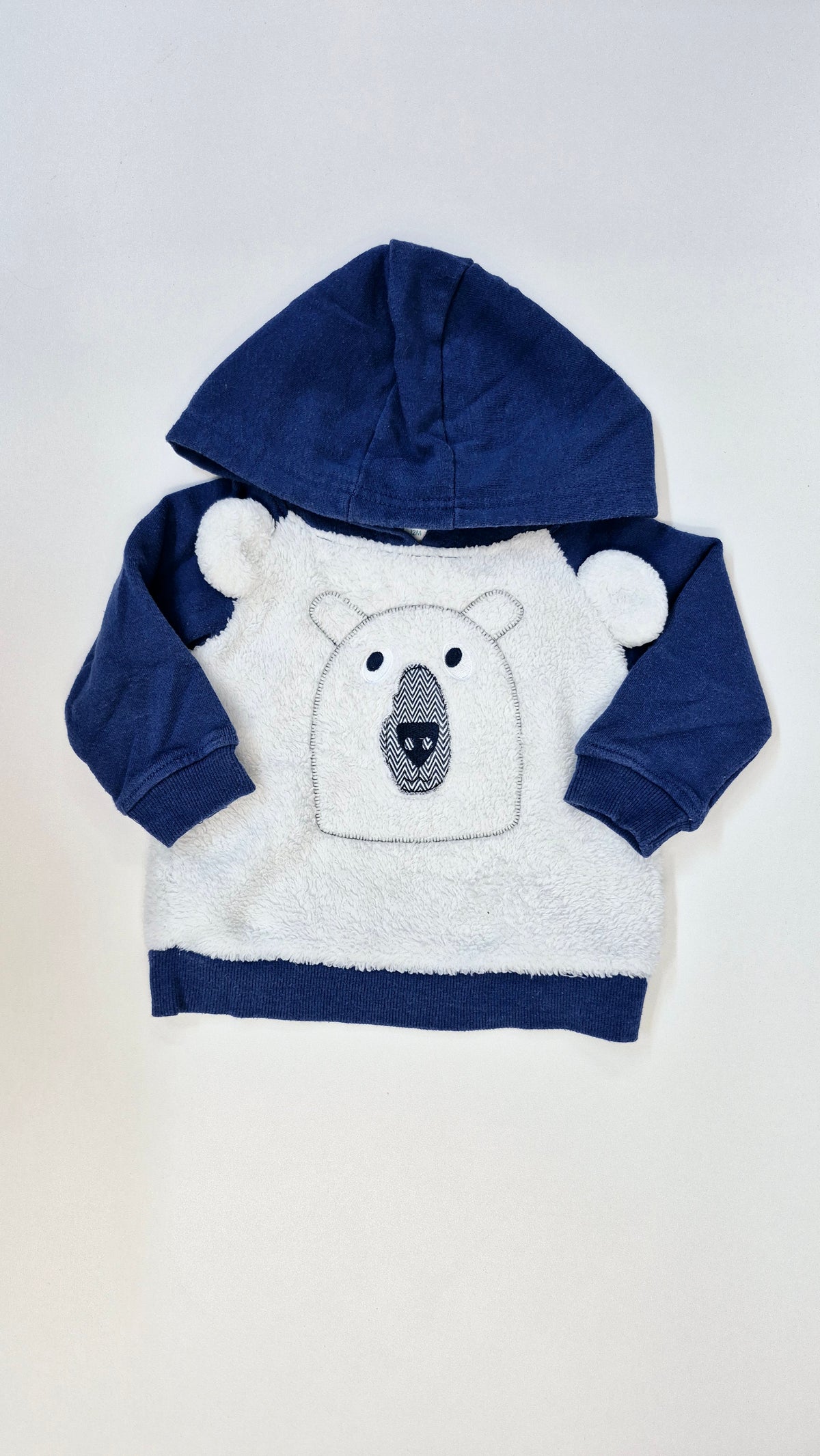 Veste 12 mois Monkey Bars