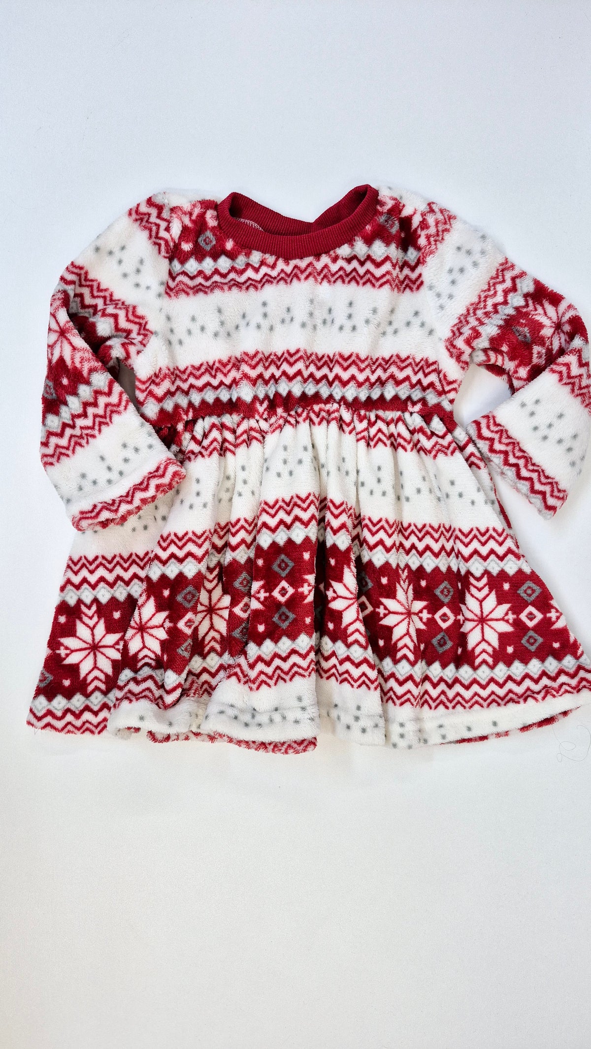 Robe 2T PatPat