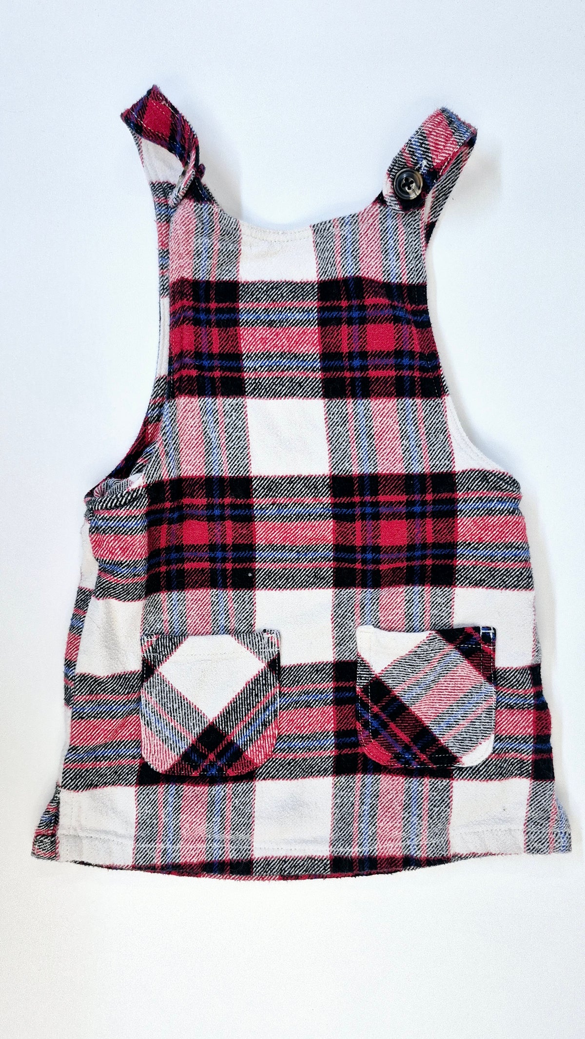 Robe/Salopette 18-24 mois Joe Fresh
