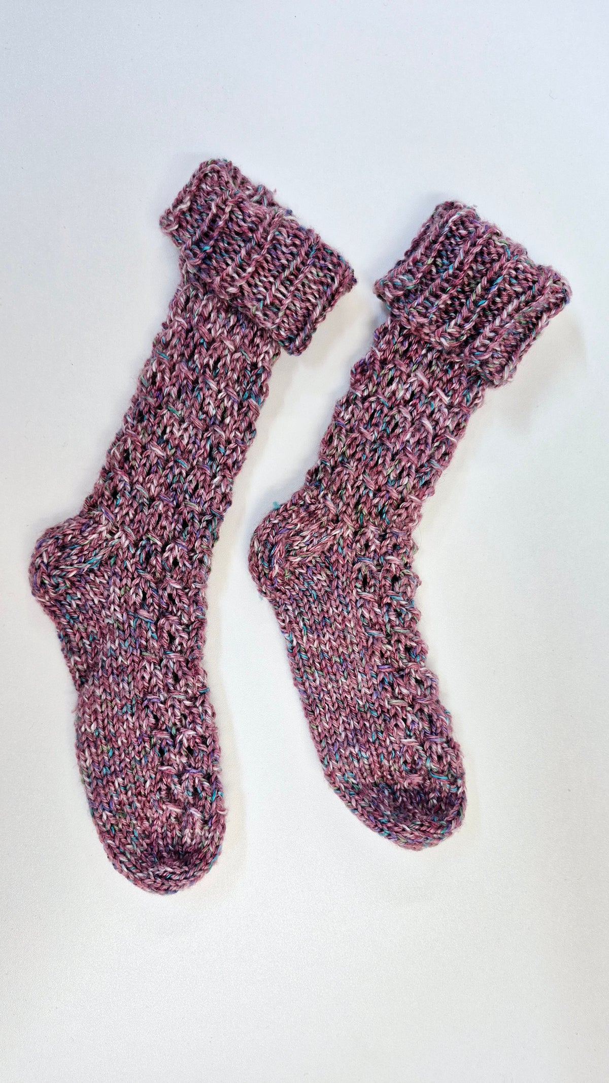 Bas Tricot 2-3T