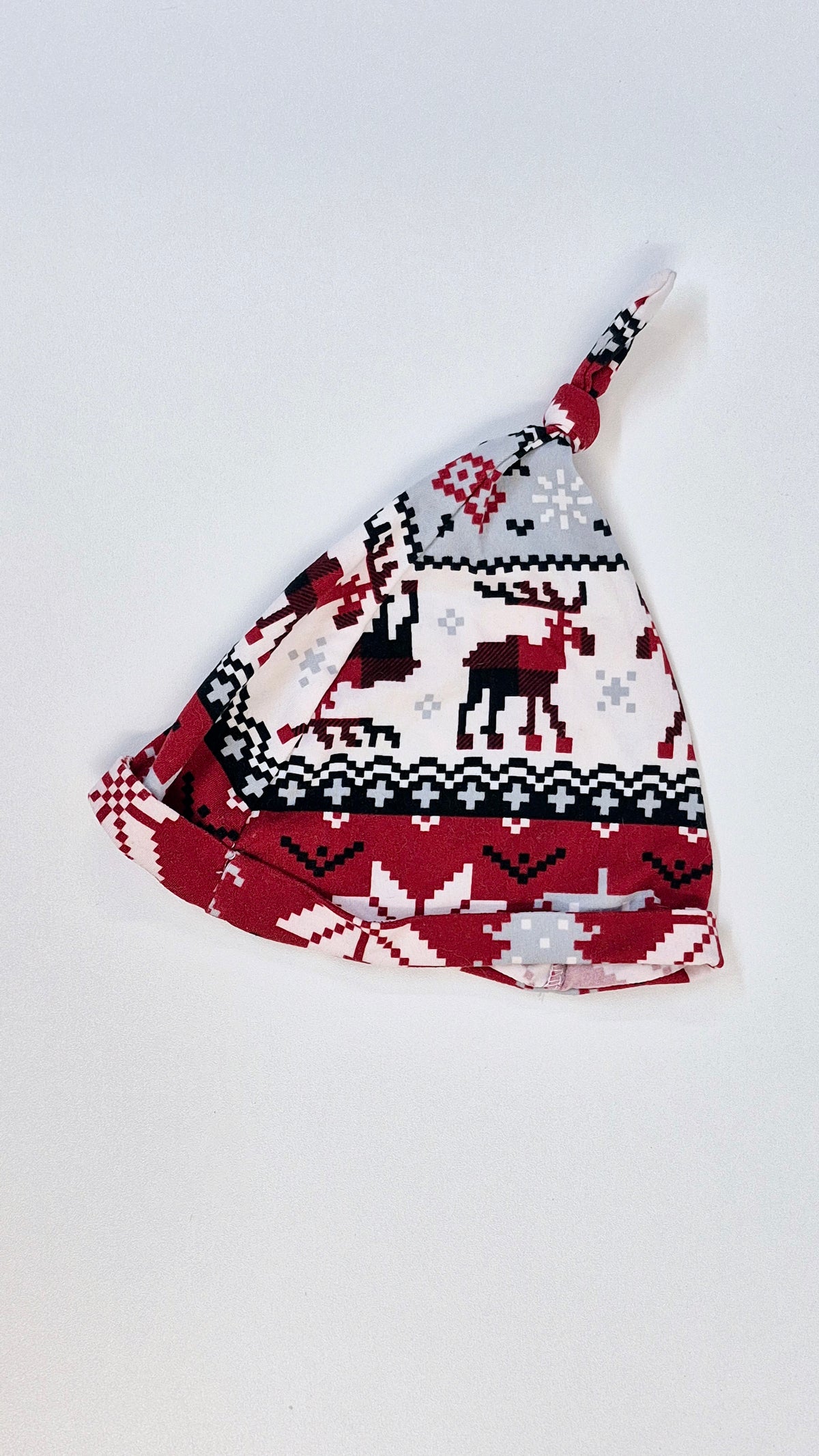 Bonnet