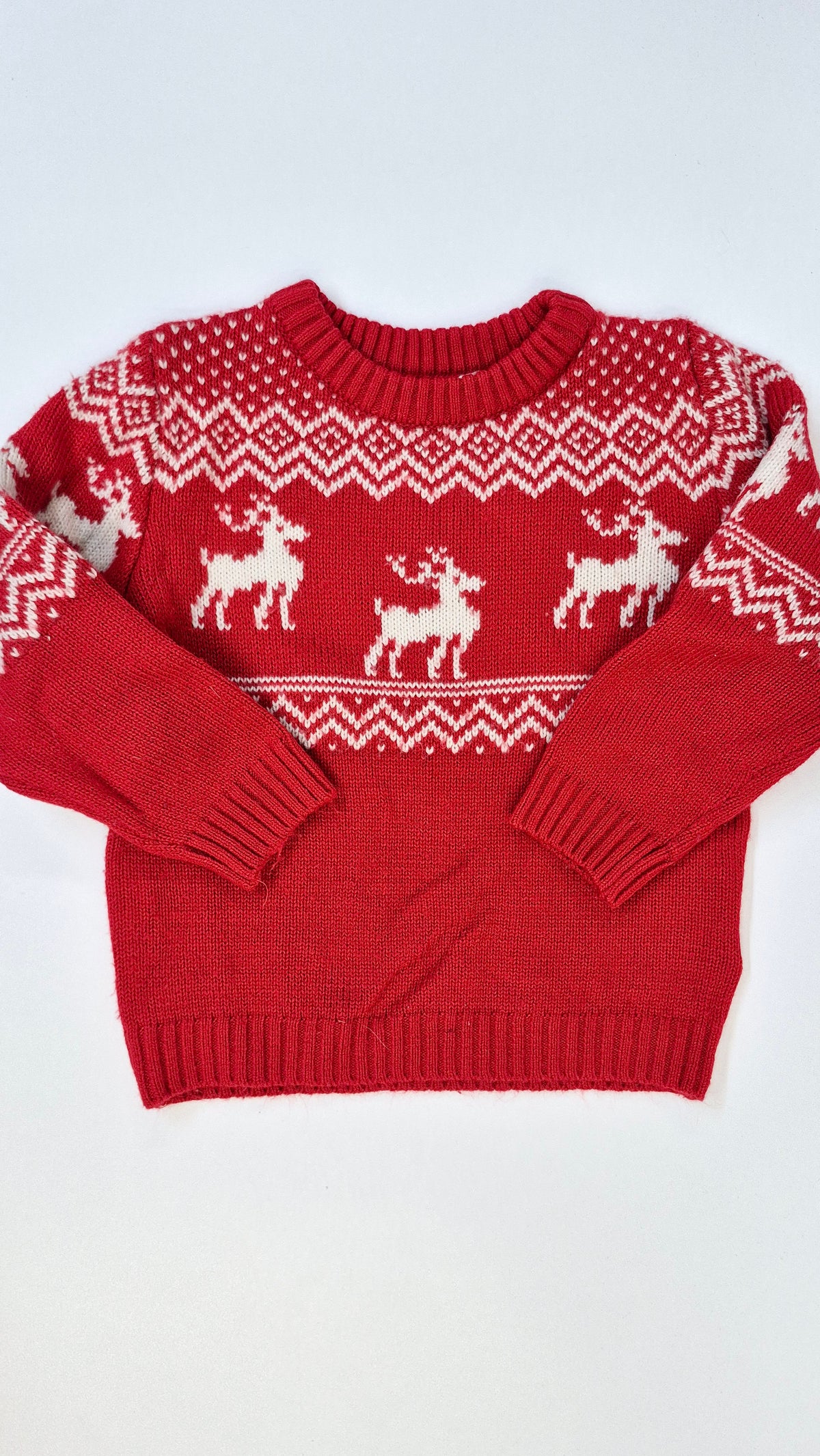 Chandail Tricot 1 1/2-2T H&M