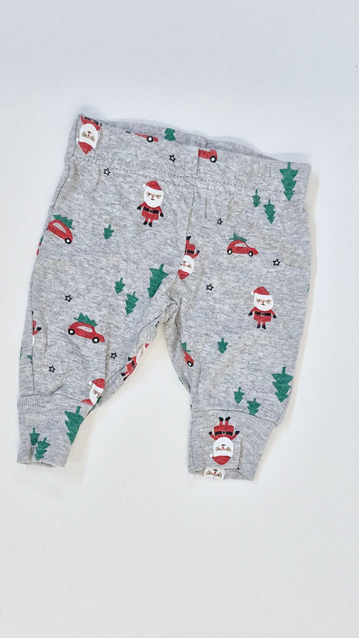 Pantalon Nouveau-Né Carter's