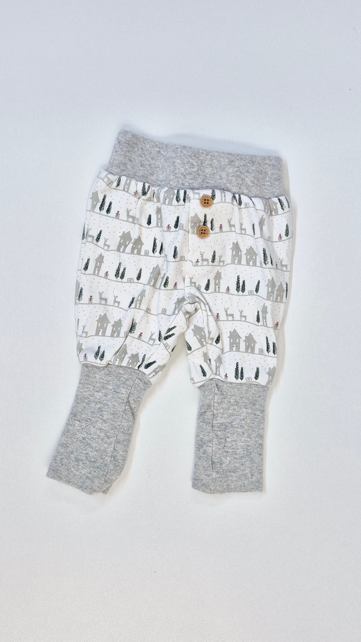 Pantalon 1 mois Trois Moutons