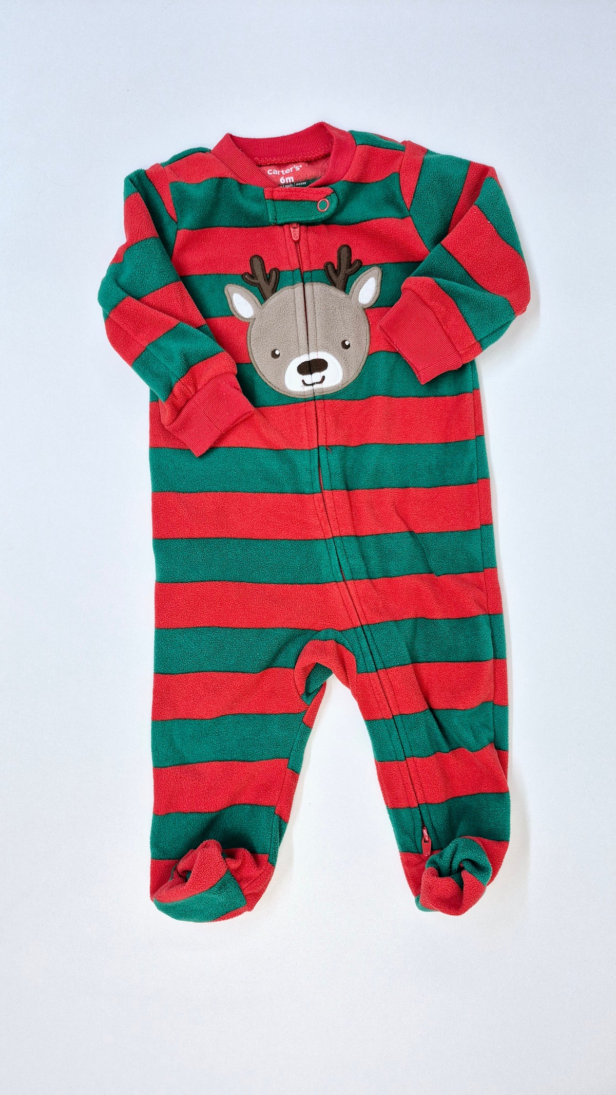 Pyjama 6 mois Carter's