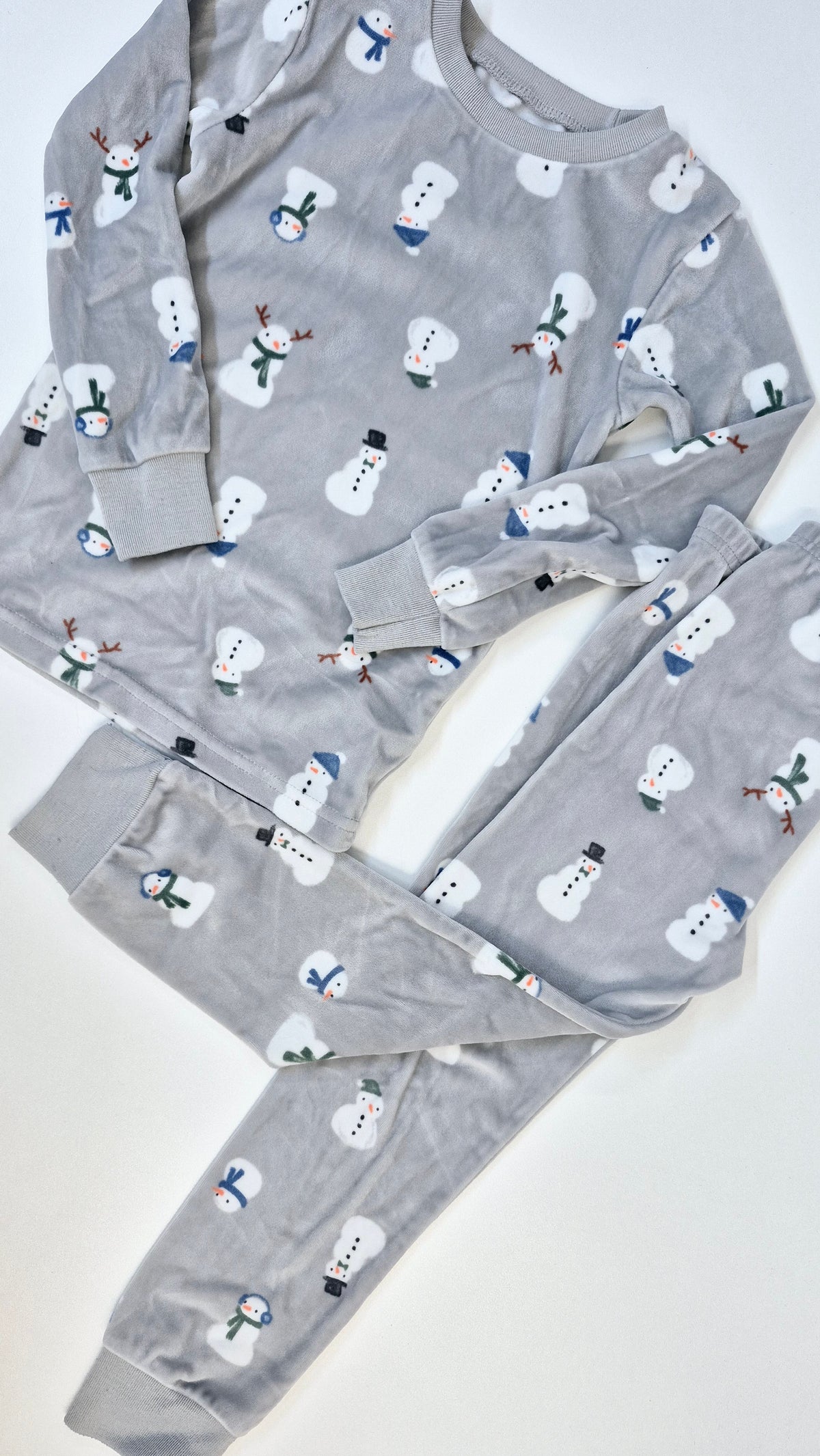 Pyjama 7A Carter's