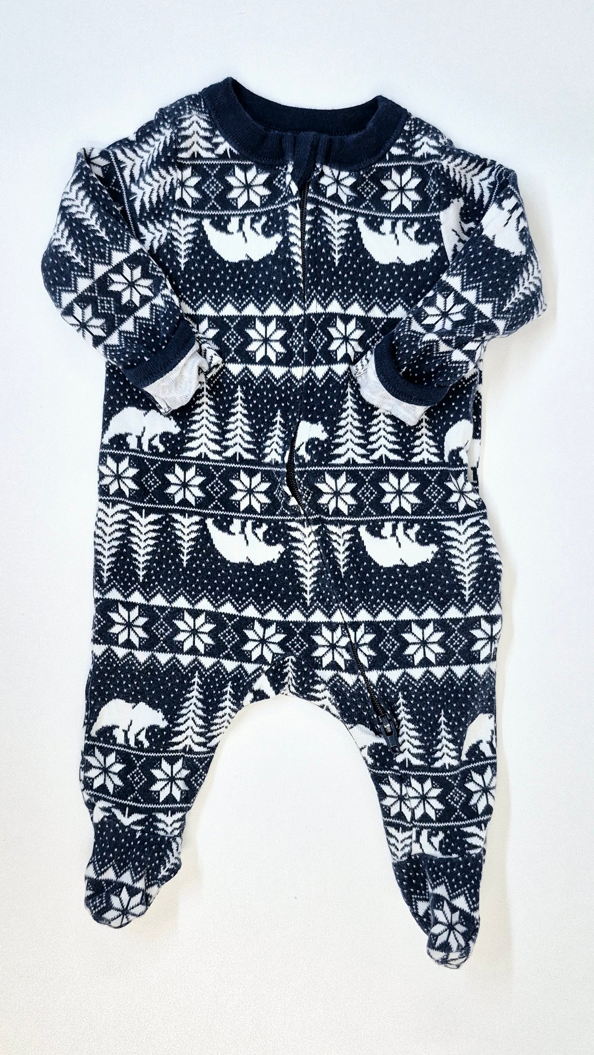 Pyjama Nouveau-Né Old Navy