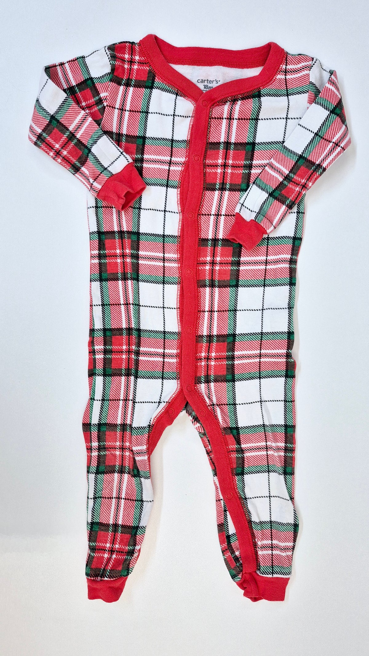 Pyjama 18 mois Carter's