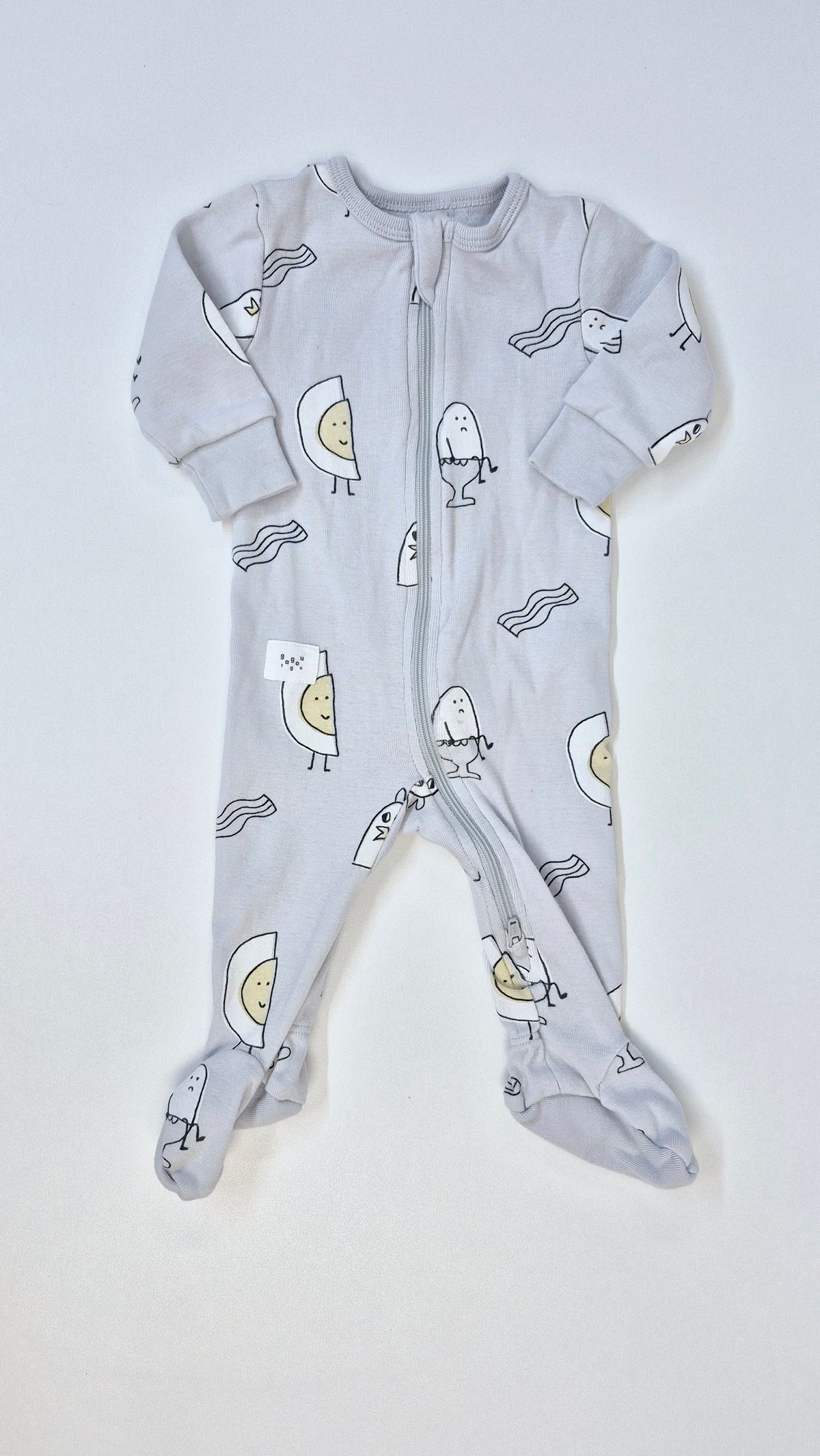 Pyjama 3 mois Gagou Tagou
