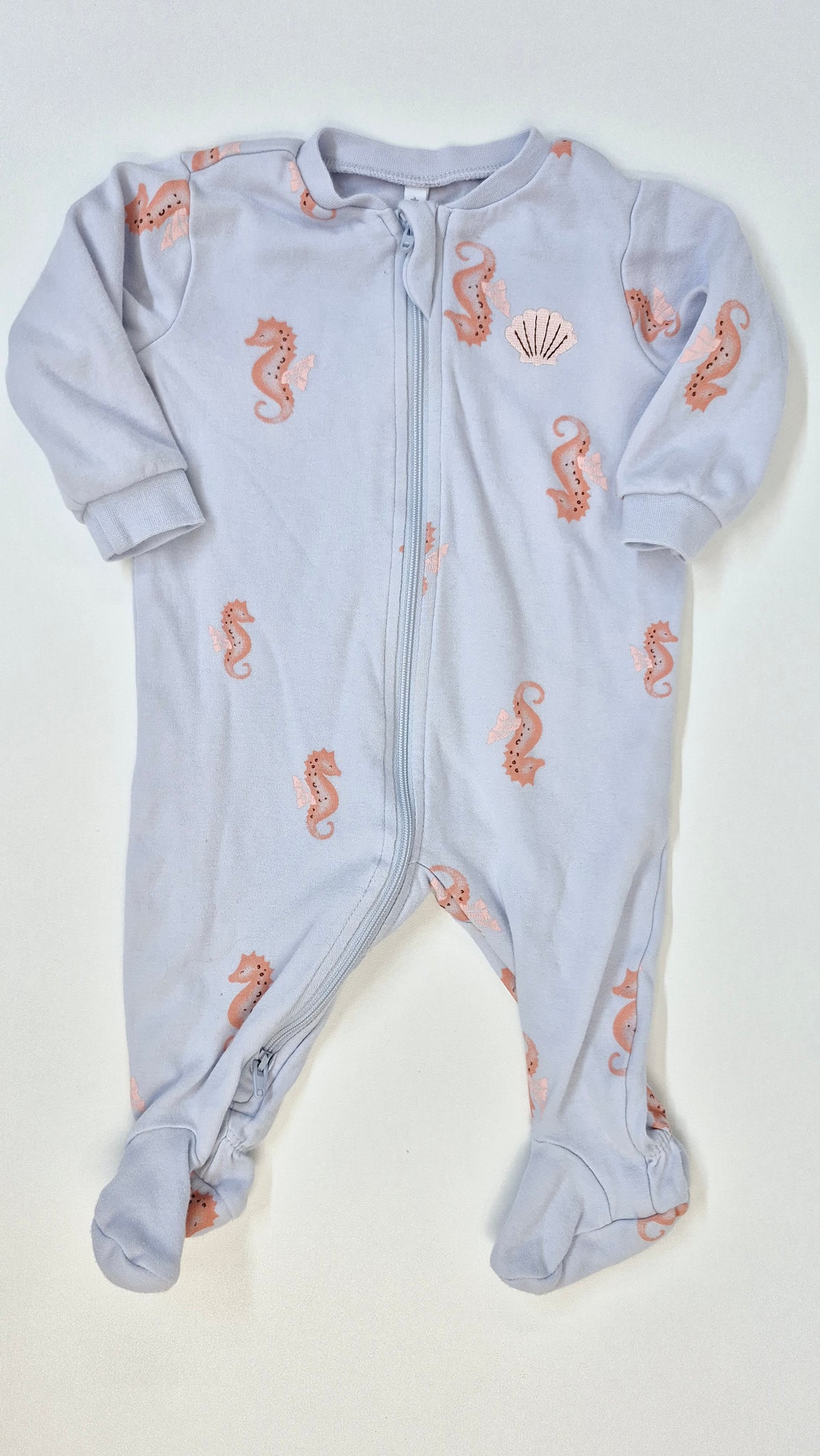 Pyjama 3 mois Pekkle