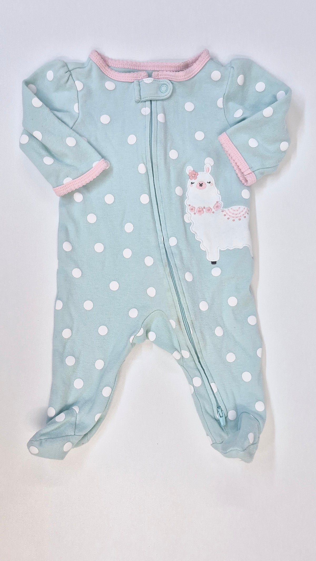Pyjama 3 mois Carter's