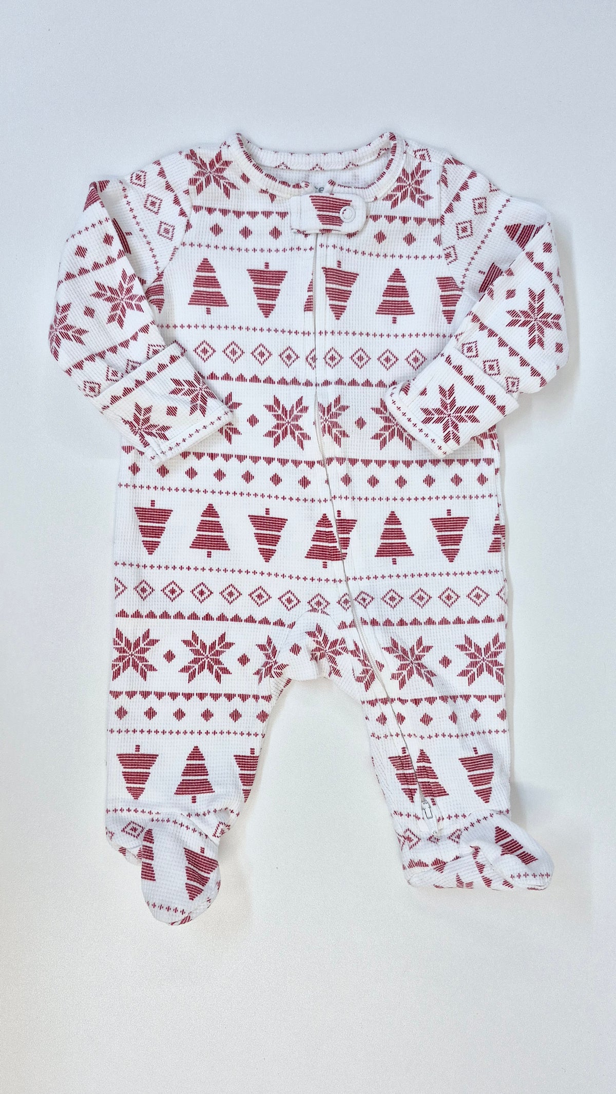 Pyjama 0-3 mois Carter's