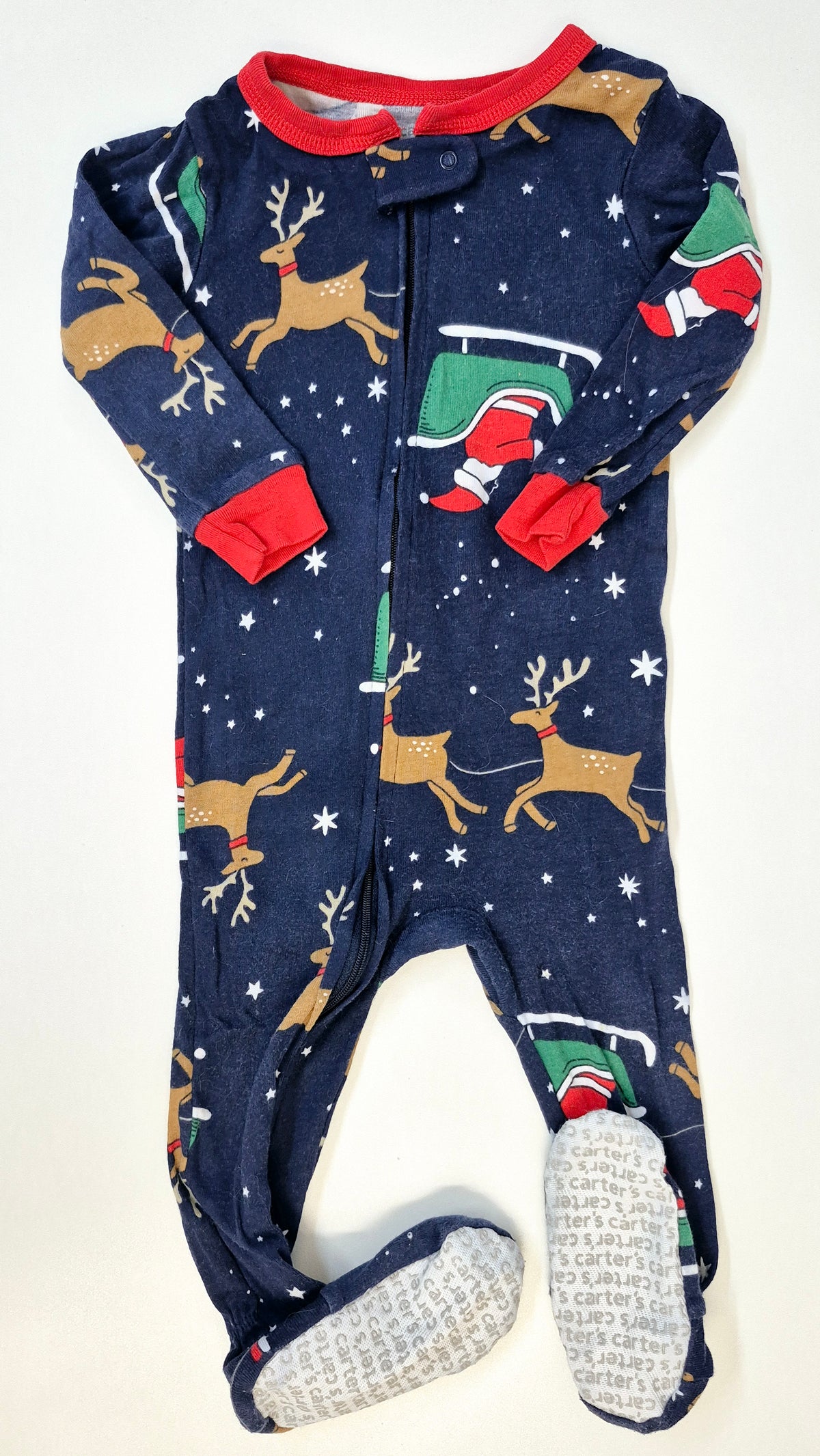 Pyjama 12 mois Carter's