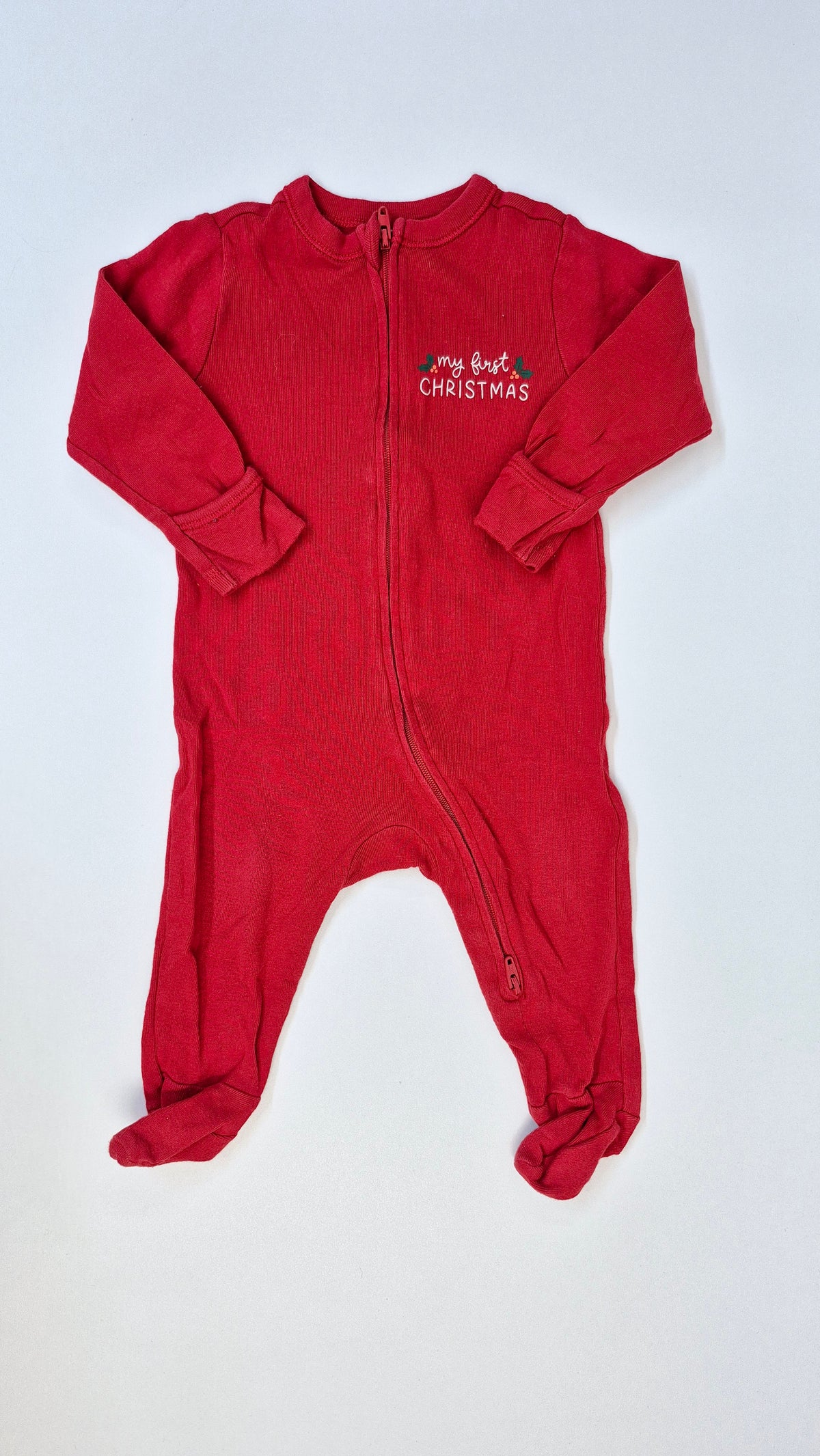 Pyjama 6-9 mois Old Navy