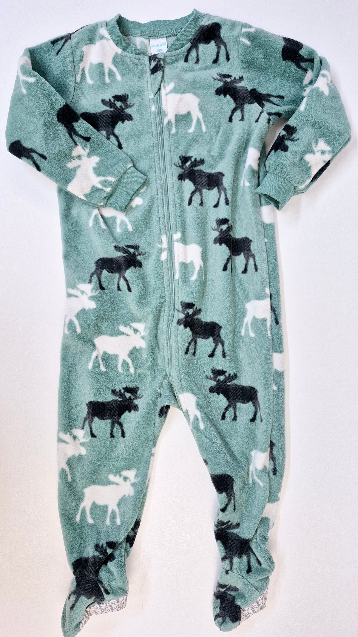 Pyjama 18 mois Pekkle