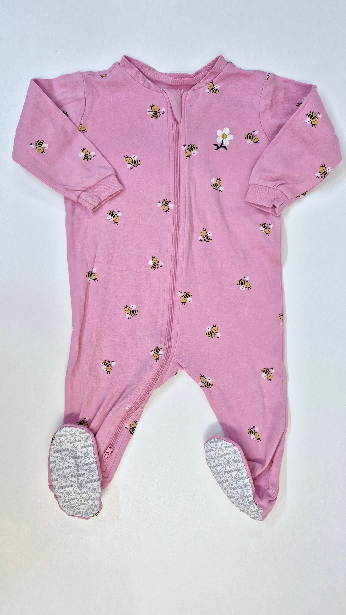 Pyjama 9 mois Pekkle