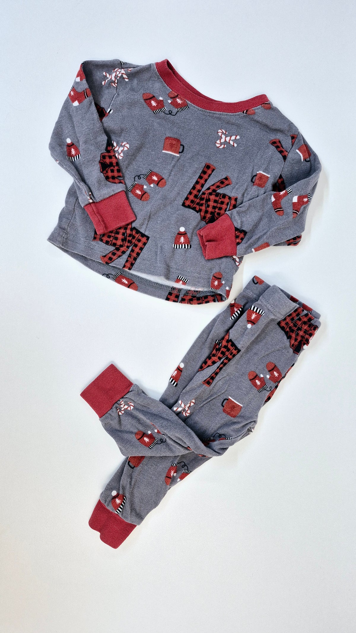 Pyjama 12 mois PlSleep
