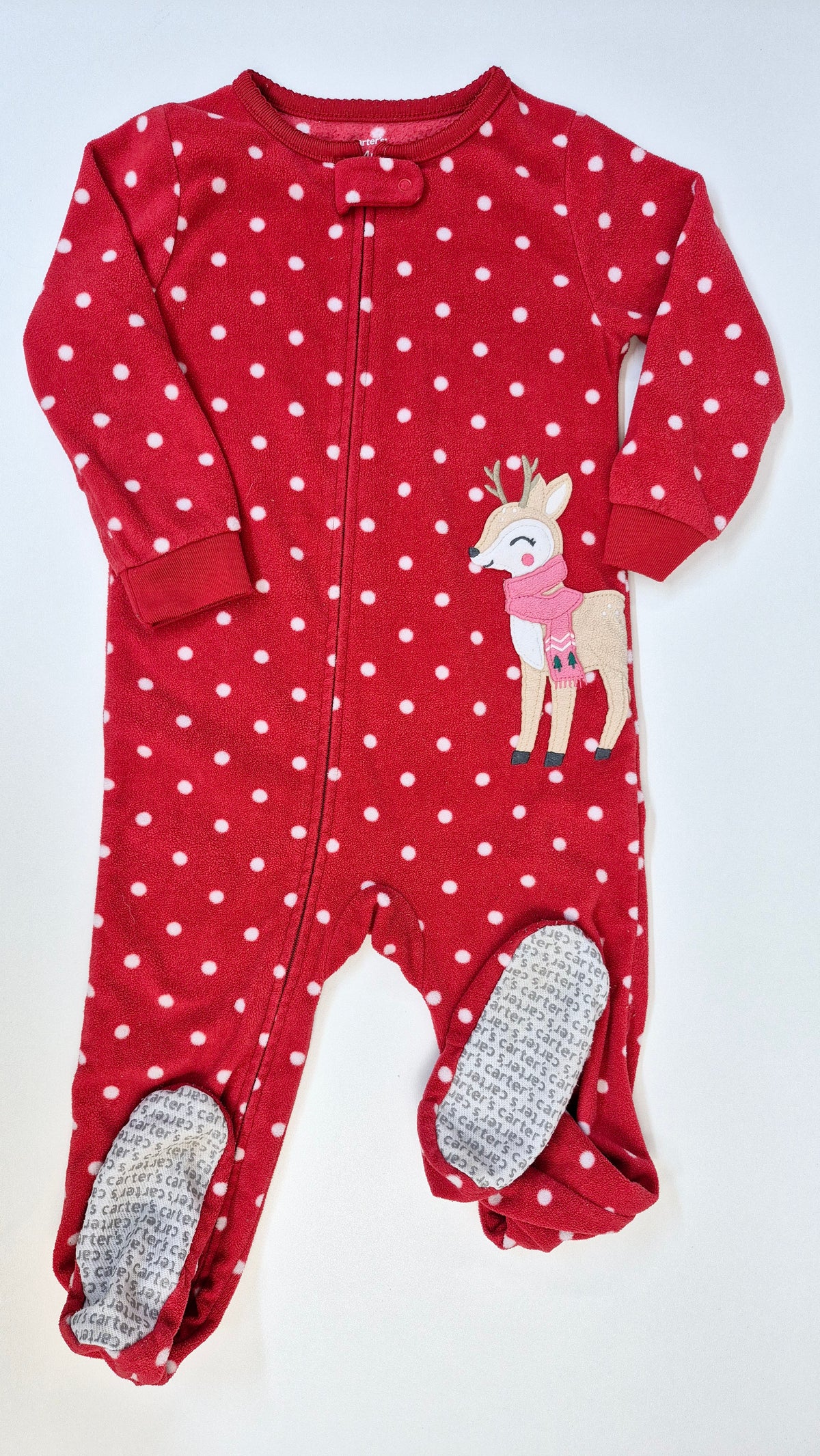 Pyjama 24 mois Carter's