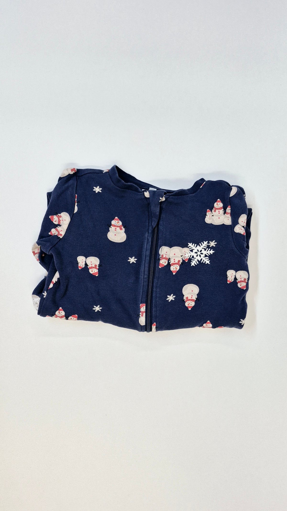 Pyjama 9 mois Pekkle