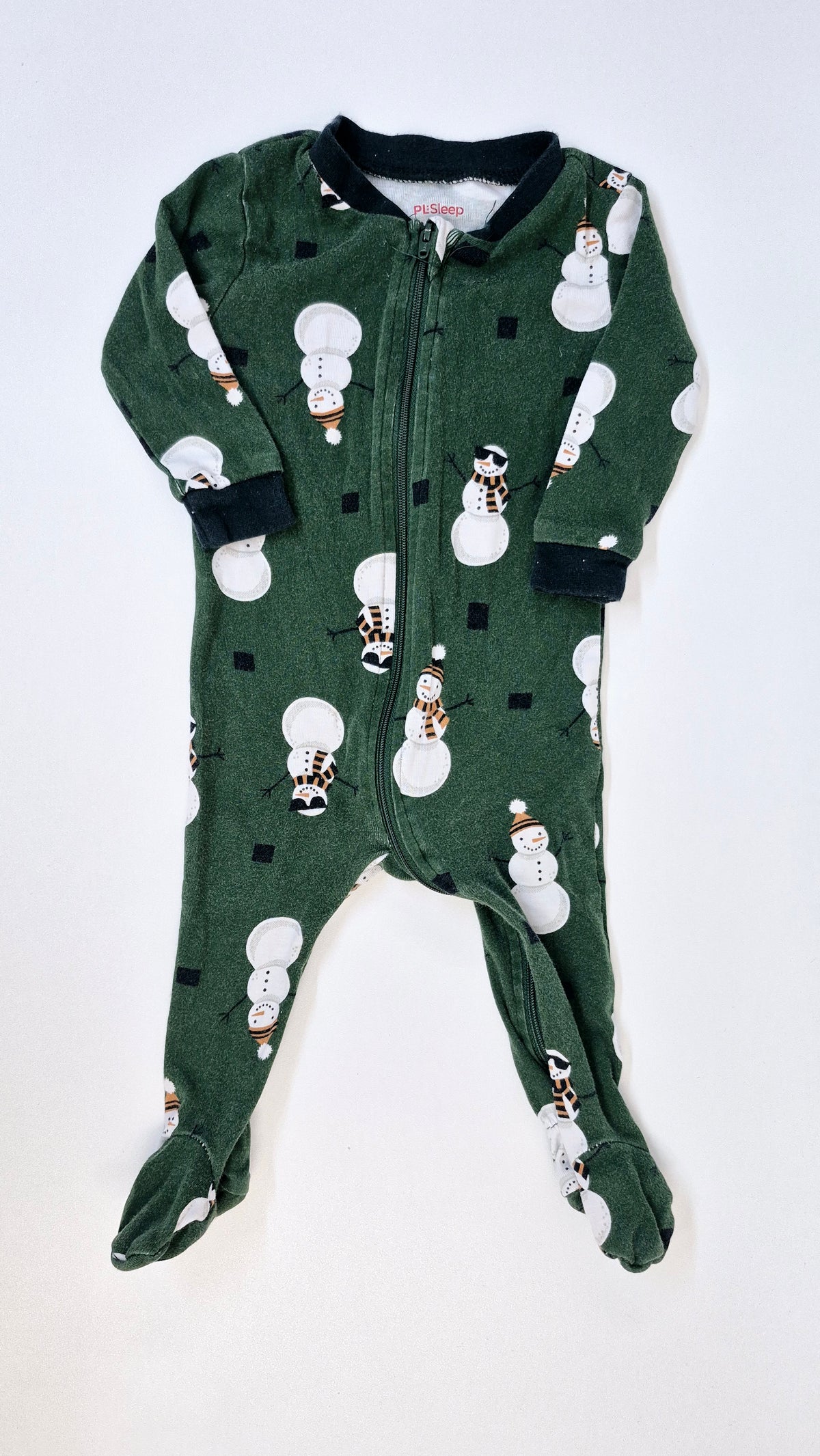Pyjama 6 mois PlSleep