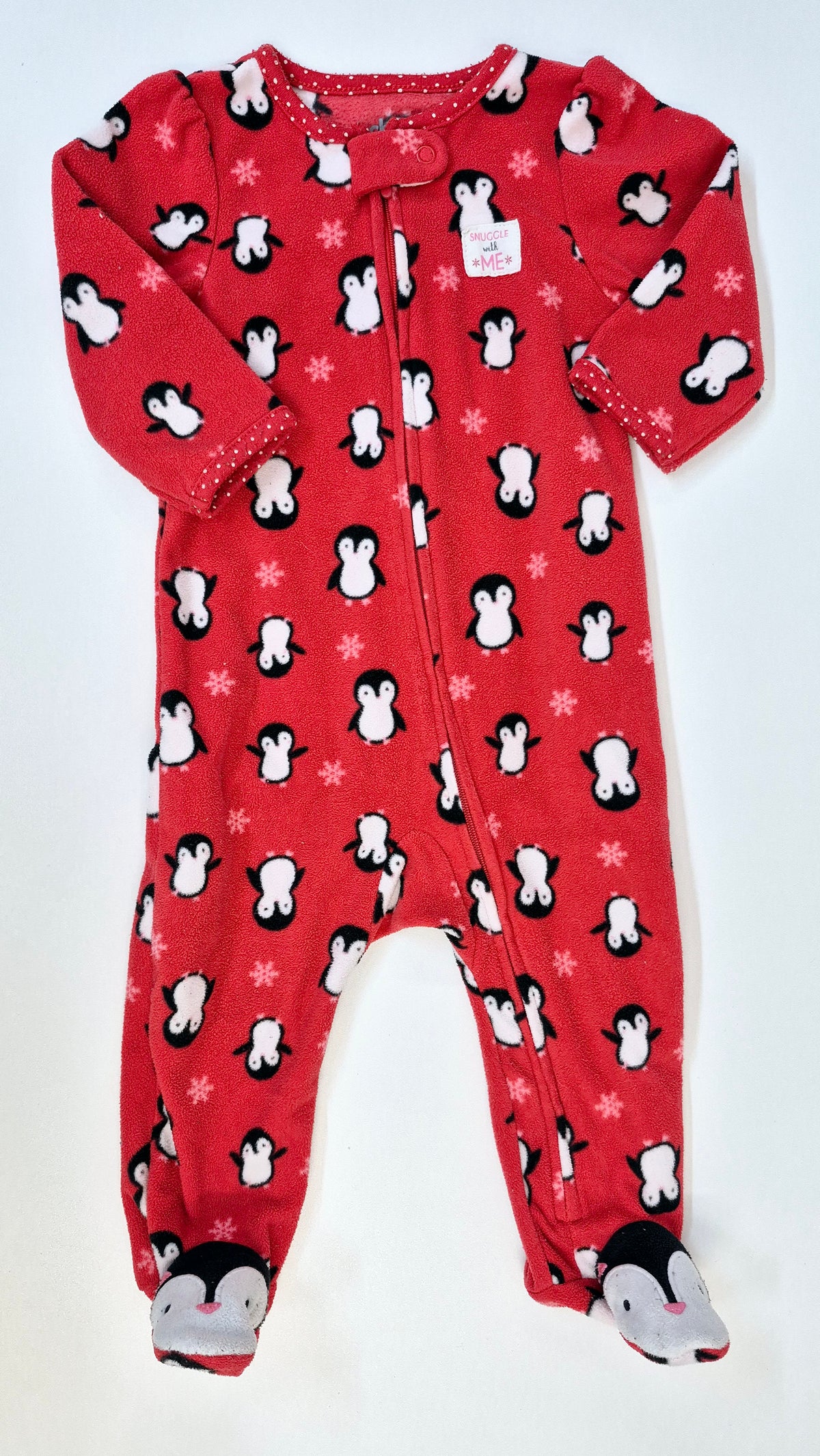 Pyjama 6-9 mois Carter's
