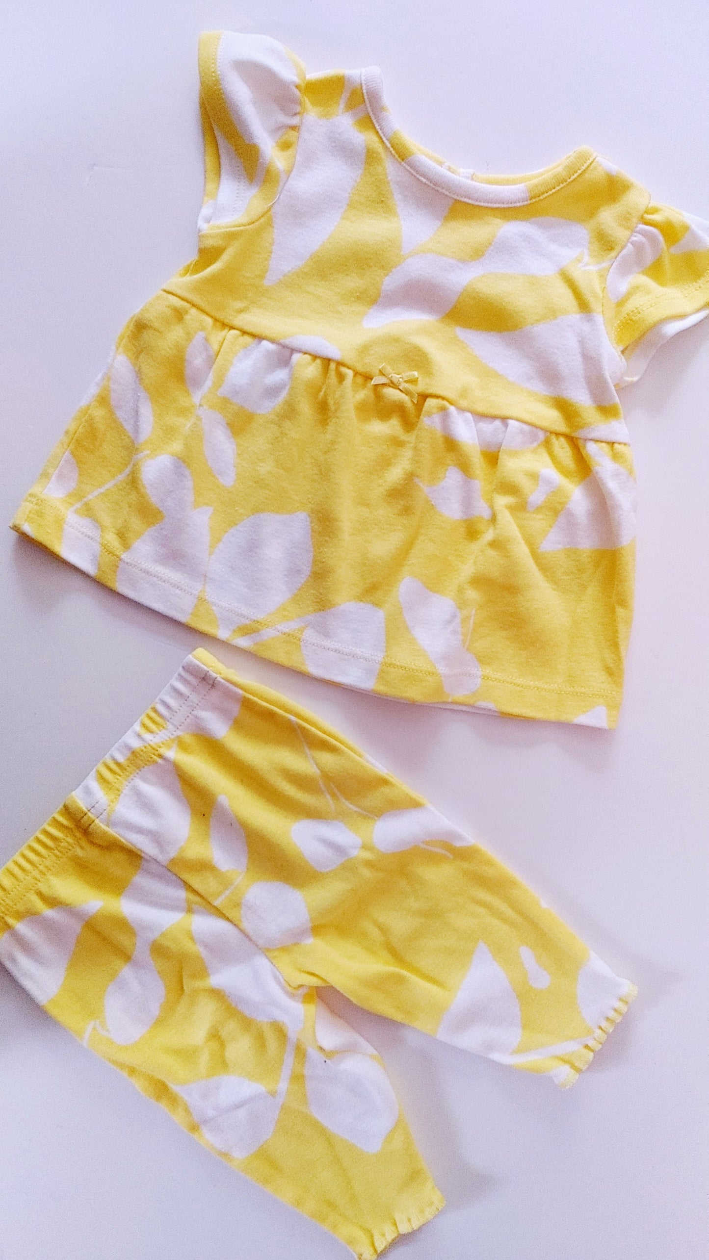 Ensemble 0-3 mois Carter's