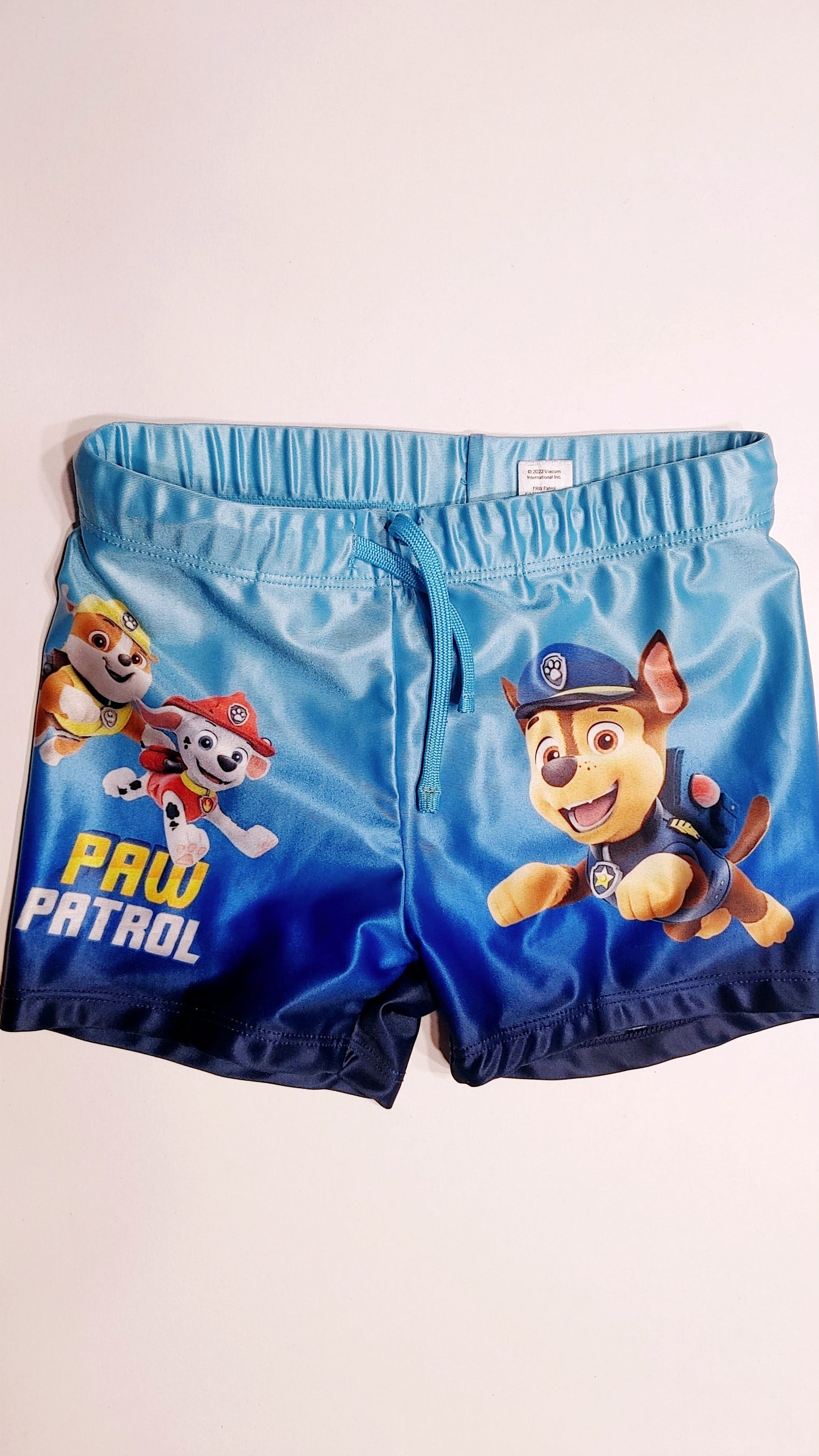 Maillot de Bain 6-8T H&M