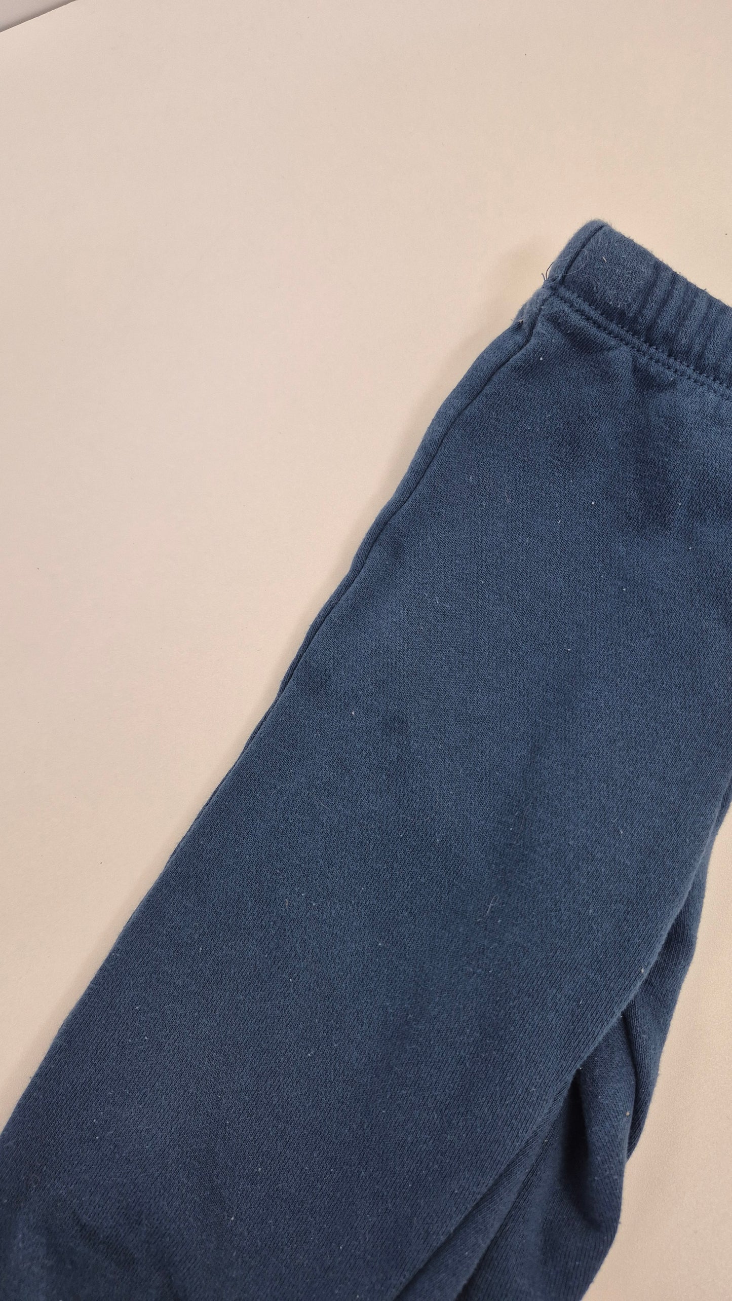 Ensemble 6-9 mois H&M (Imparfait voir photo)