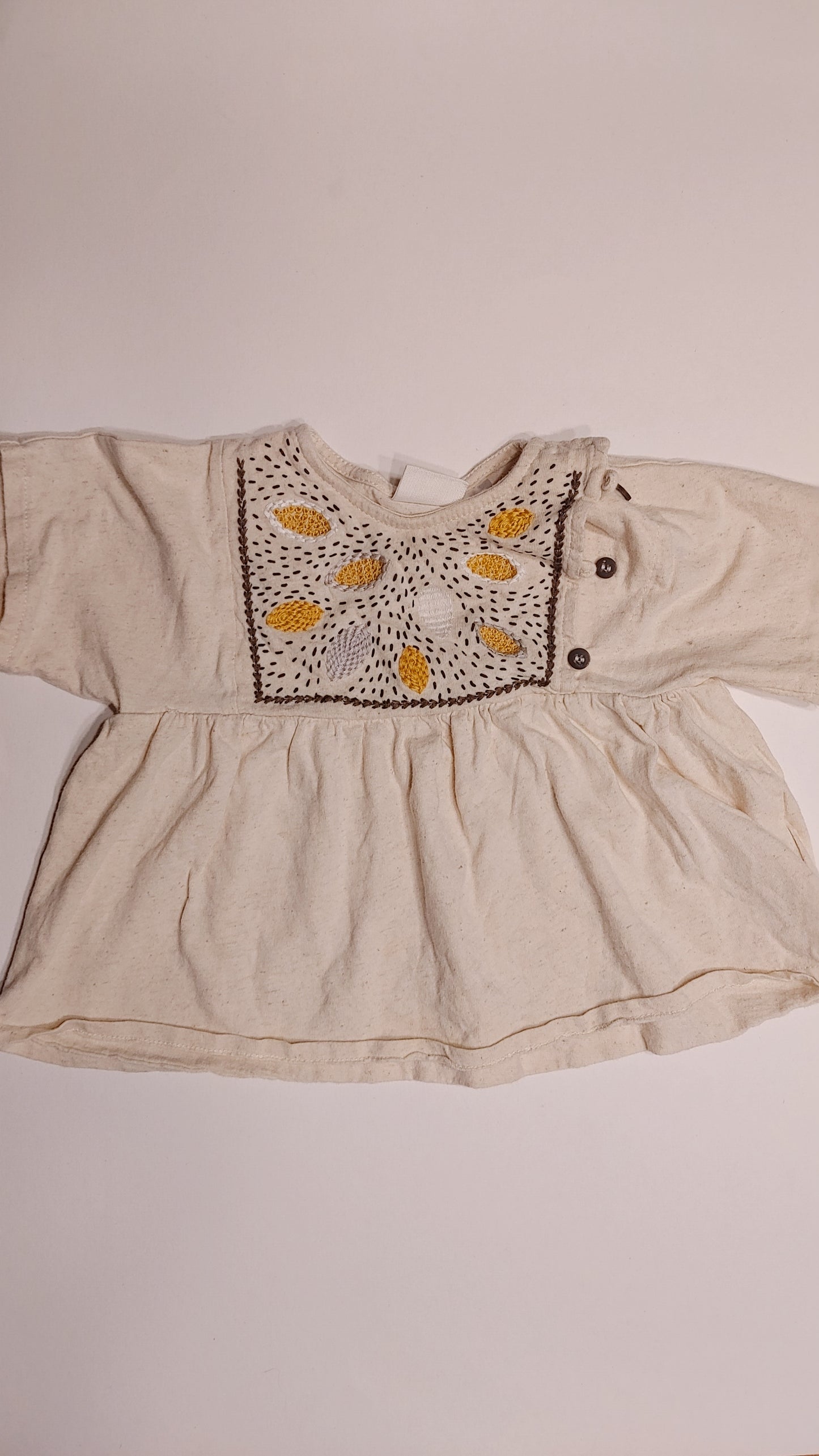 Chandail 2-3T Zara