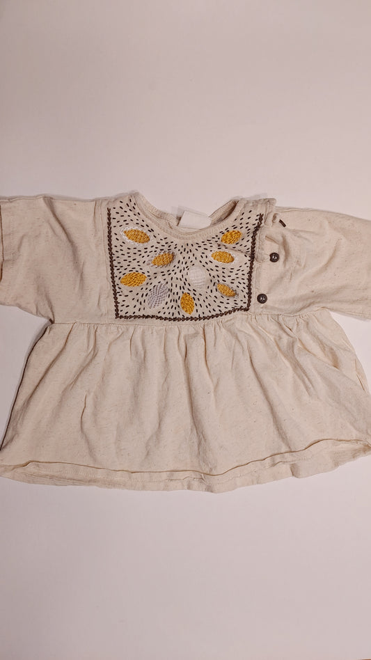 Chandail 2-3T Zara