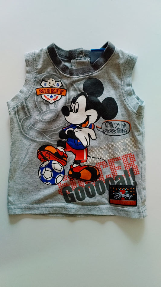 Camisole 12-18 mois Disney