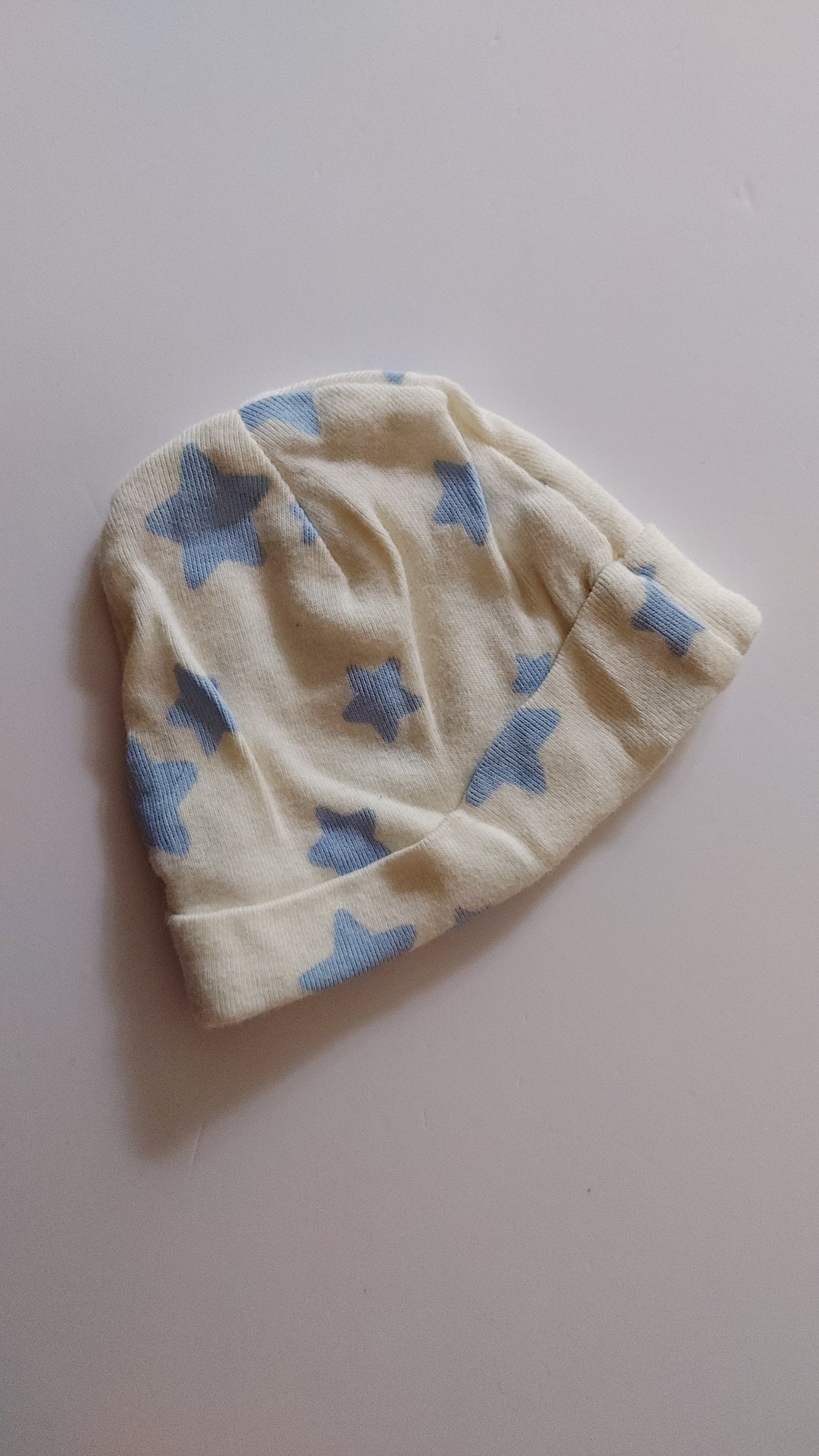 Bonnet Nouveau-Né Gerber Organic