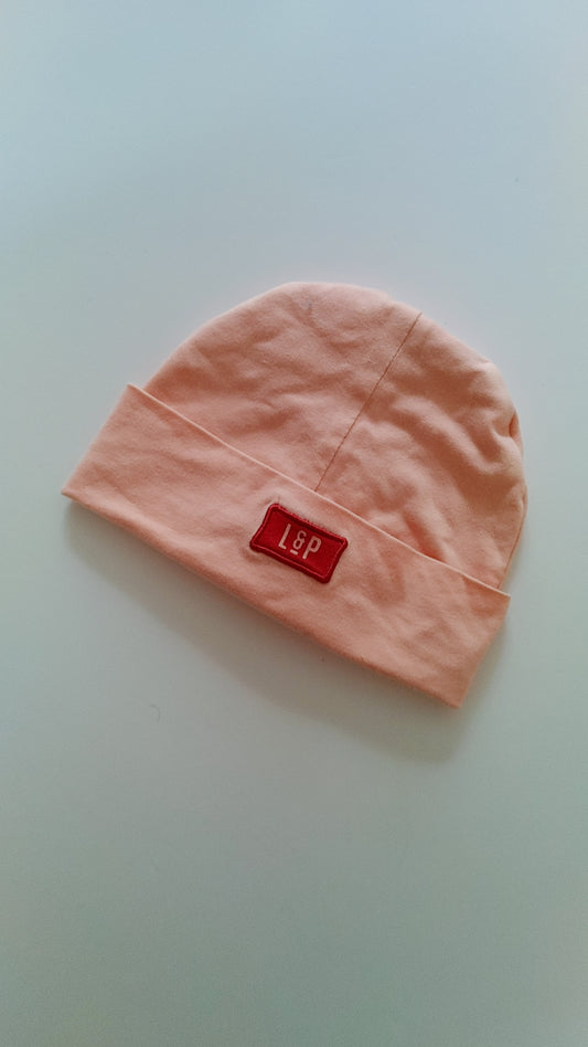 Tuque 18-24 mois L&P