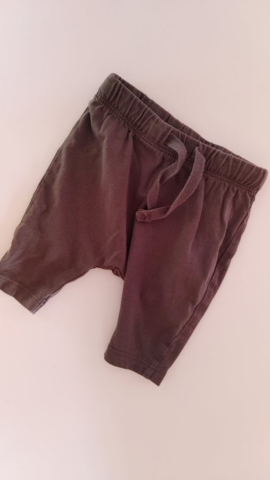 Pantalon 0-1 mois H&M