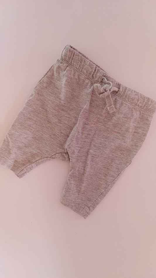 Pantalon 0-1 mois H&M