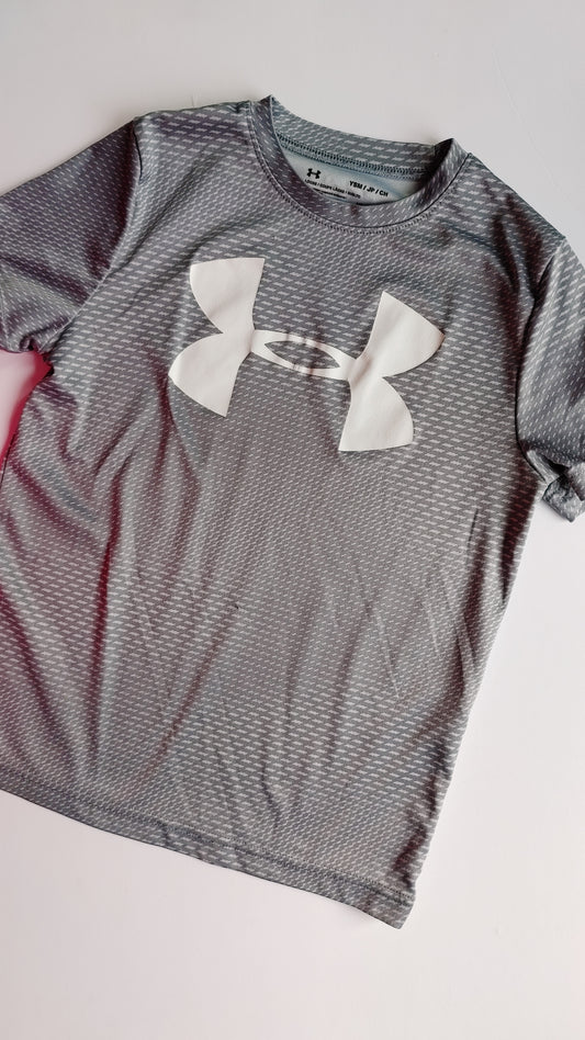 Chandail YSM Under Armour