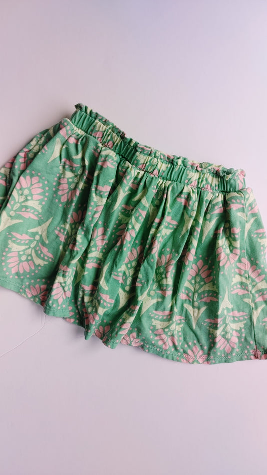 Jupe Short 4T Carter's