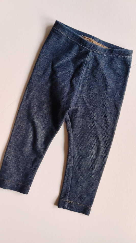 Pantalon 18-24 mois Old Navy (imparfait au genoux)