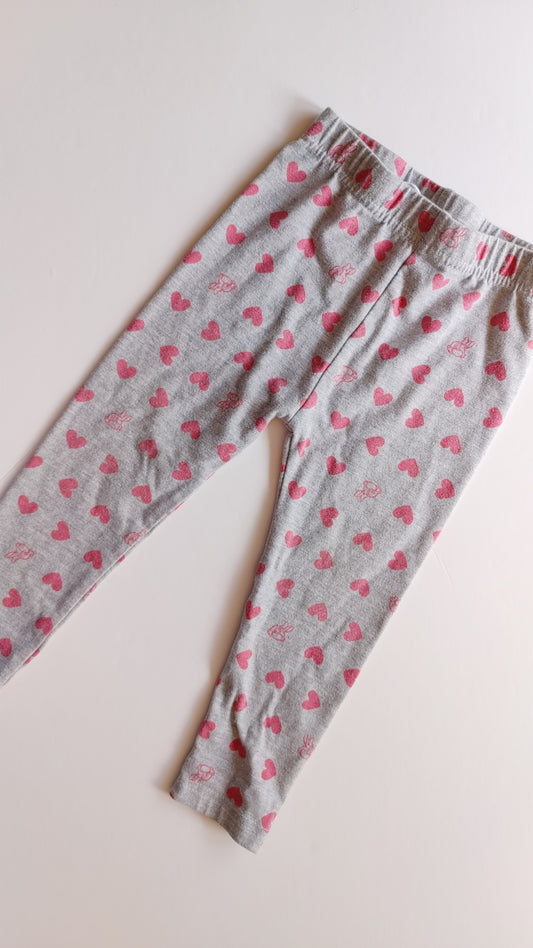 Pantalon 24 mois Disney