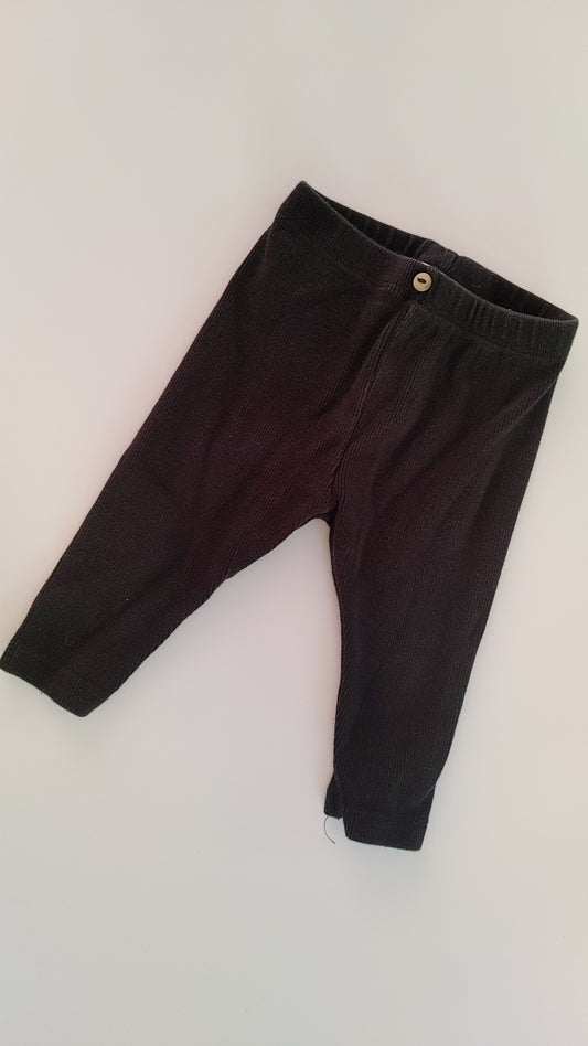 Pantalon 3-6 mois Zara