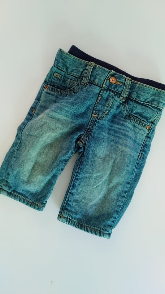 Pantalon 3-6 mois Children's Place