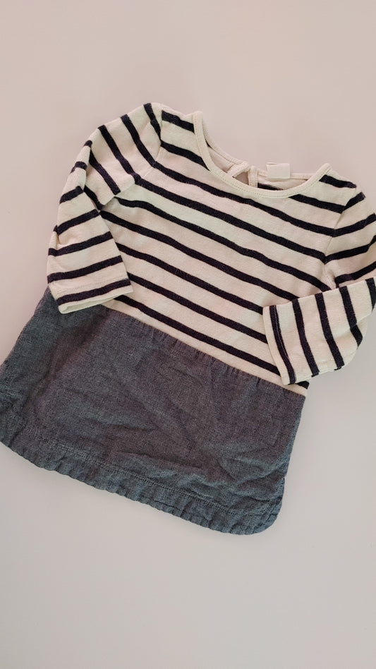 Robe 12-18 mois Baby Gap