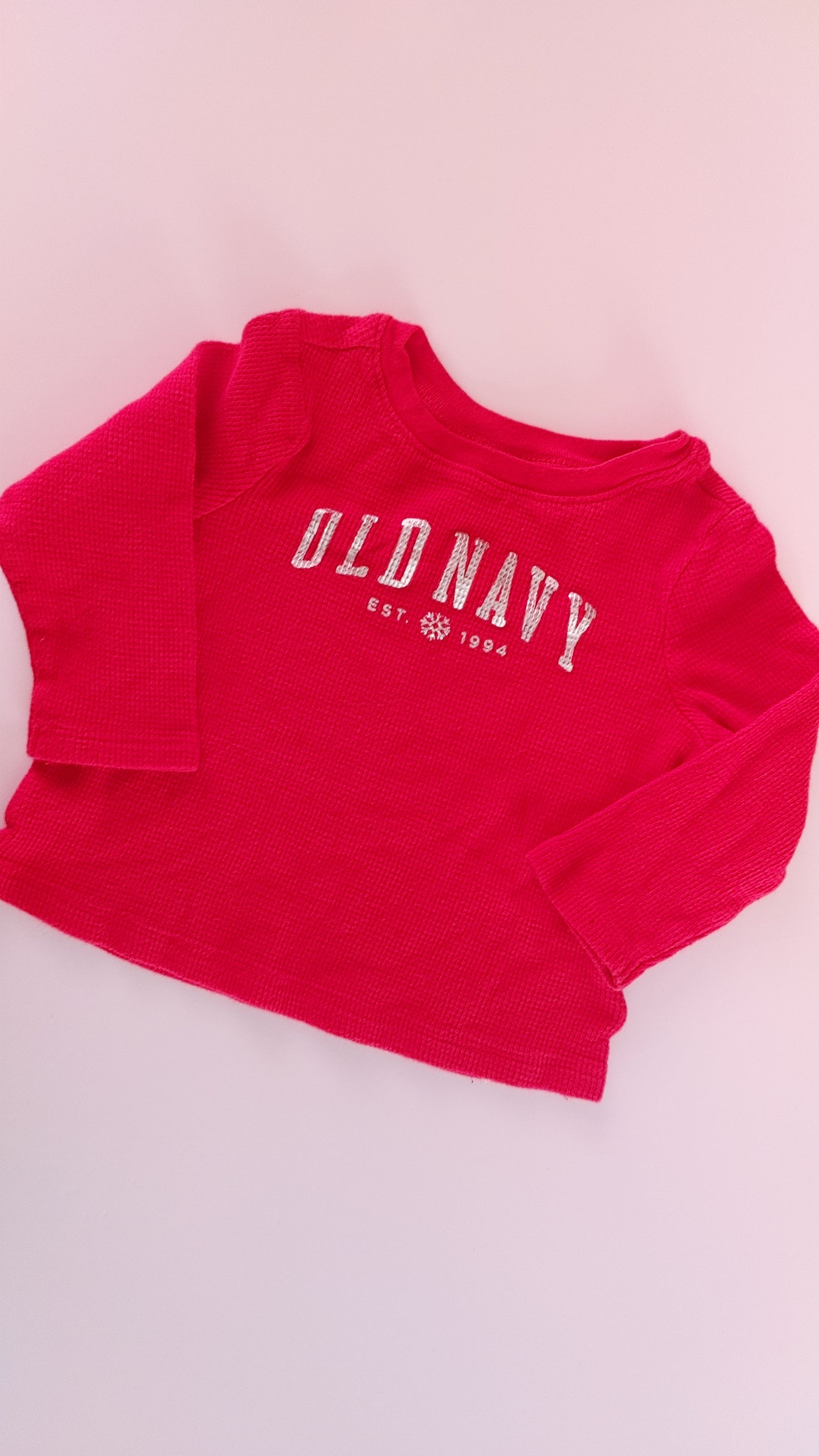 Chandail 12-18 mois Old Navy