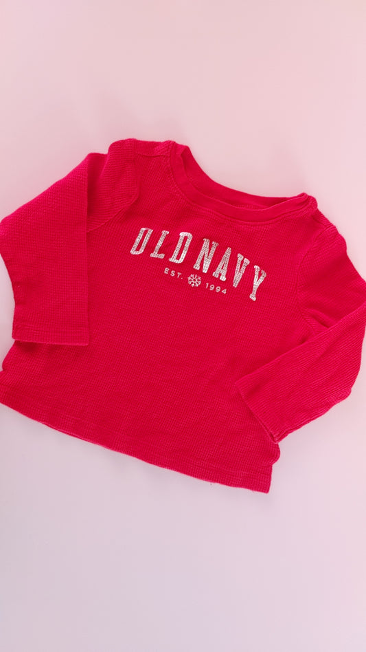 Chandail 12-18 mois Old Navy