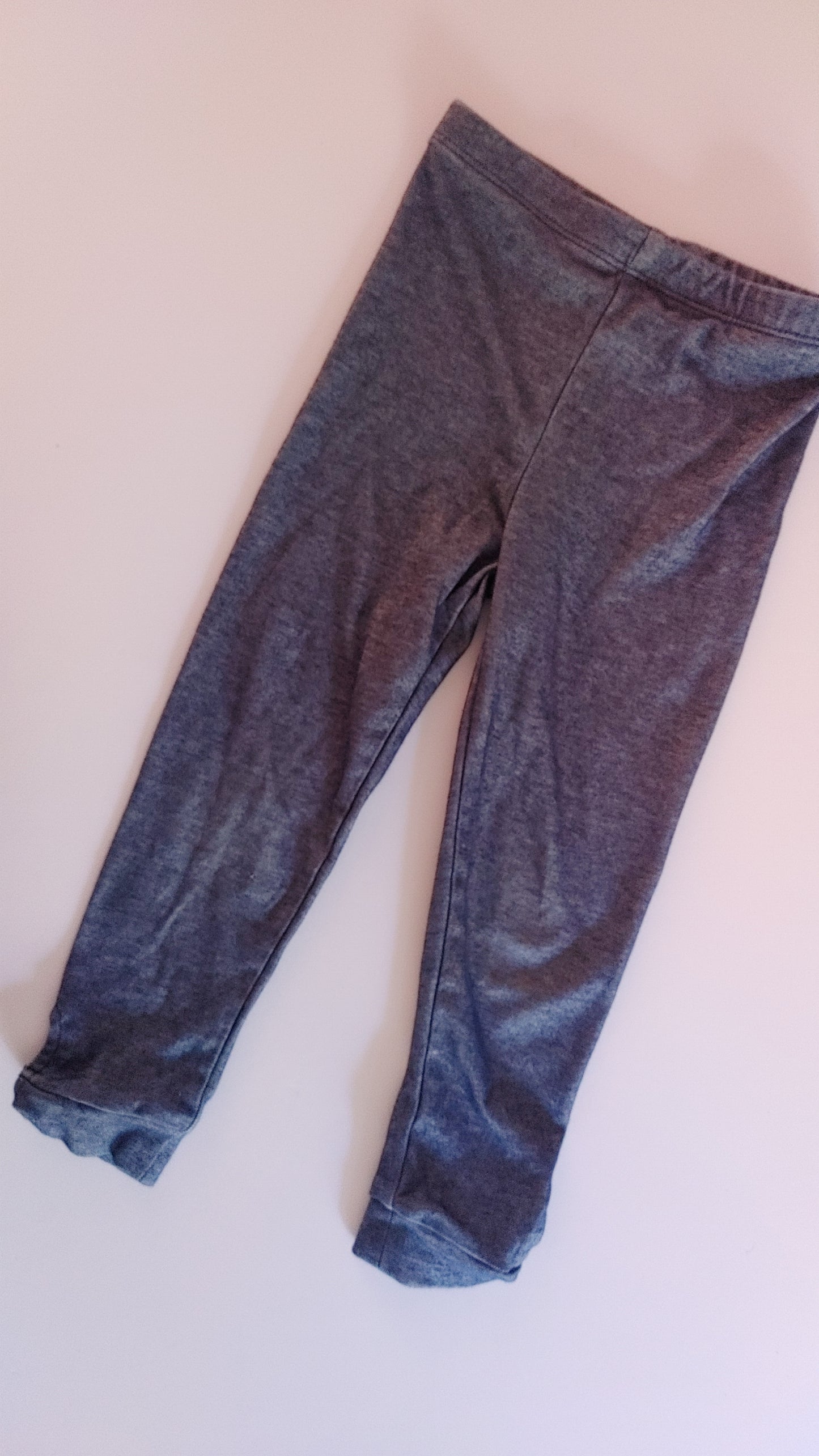 Pantalon 3T Max et Léa