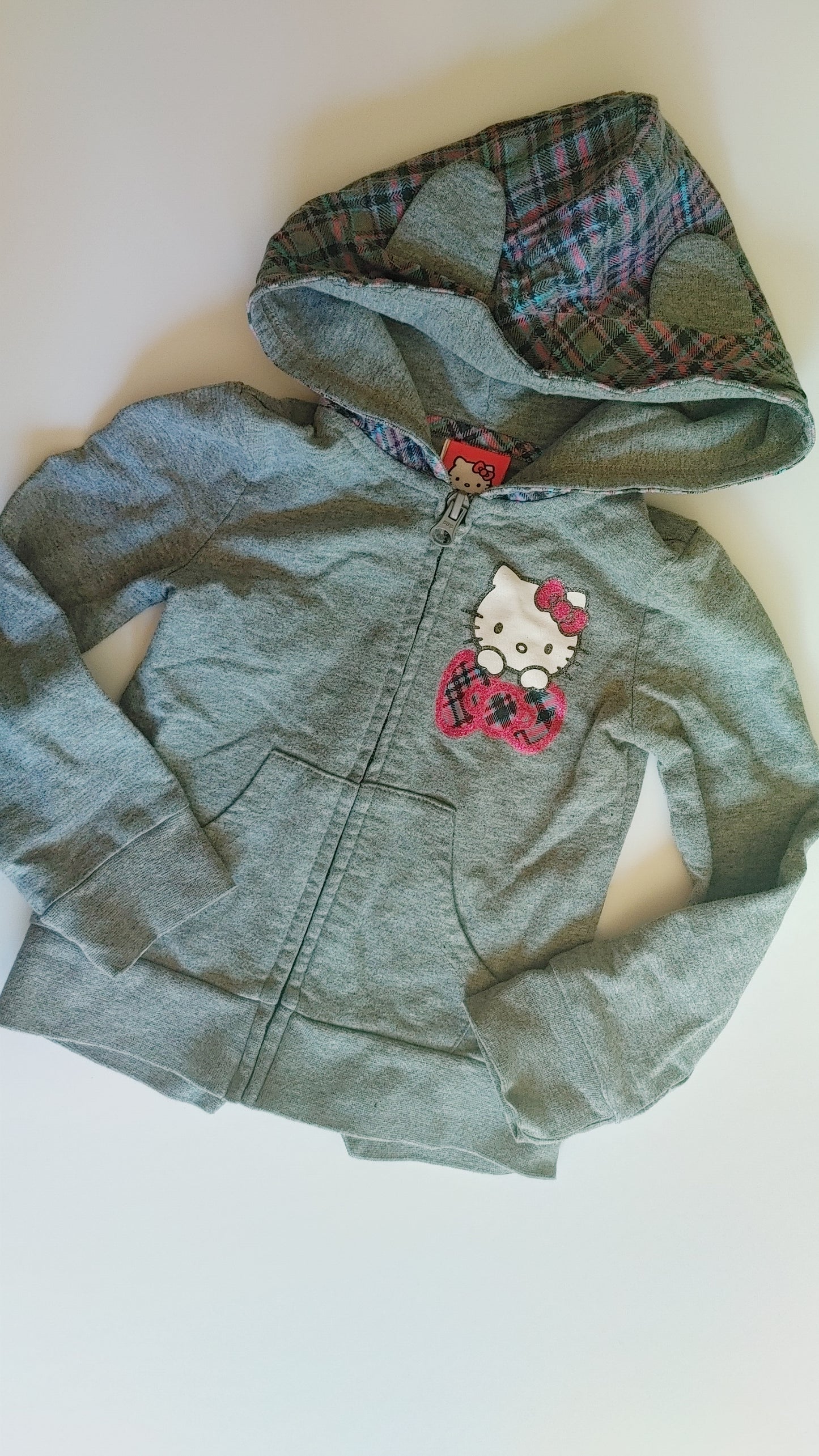 Veste 3T Hello Kitty