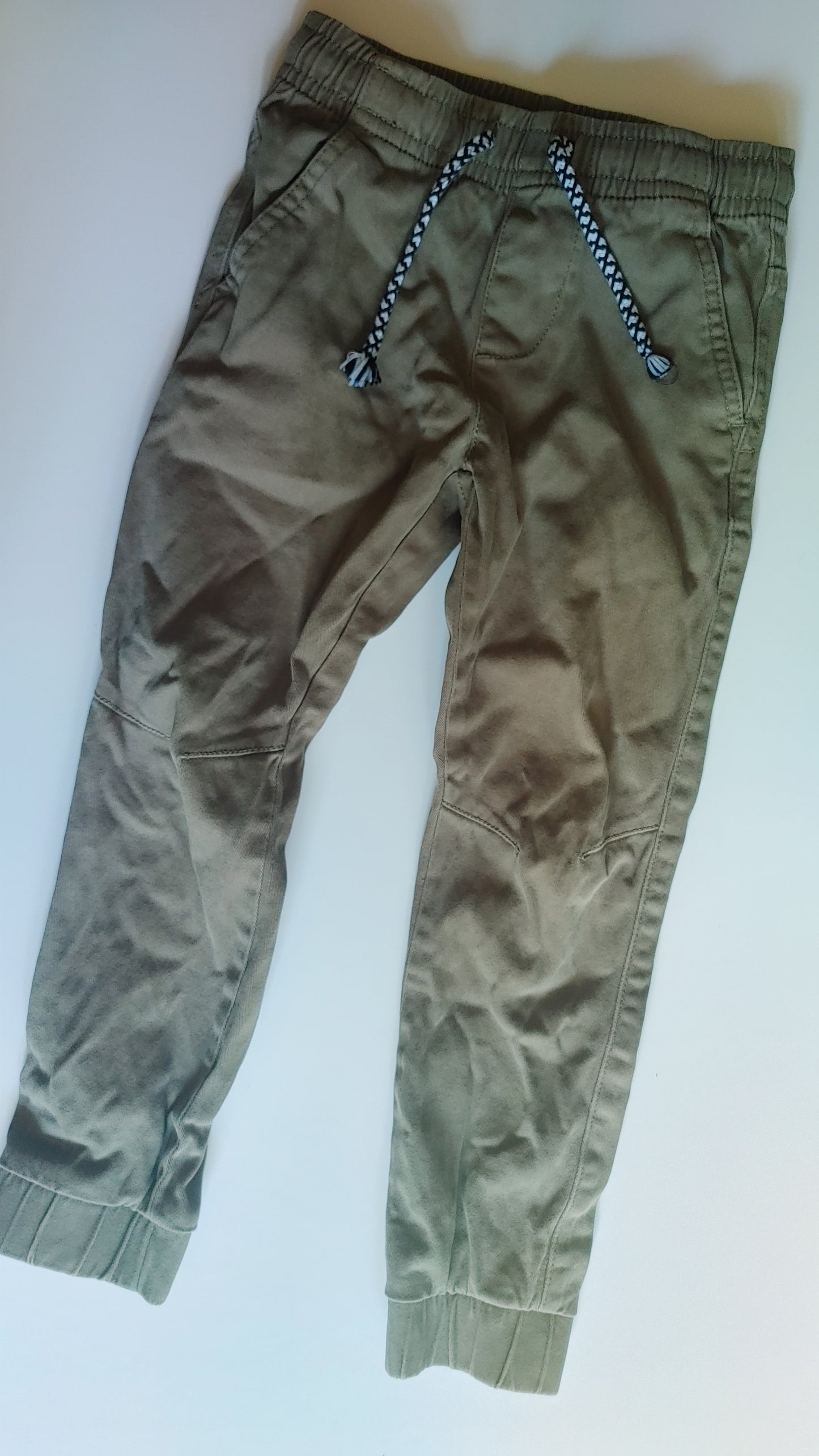 Pantalon 5T Tag